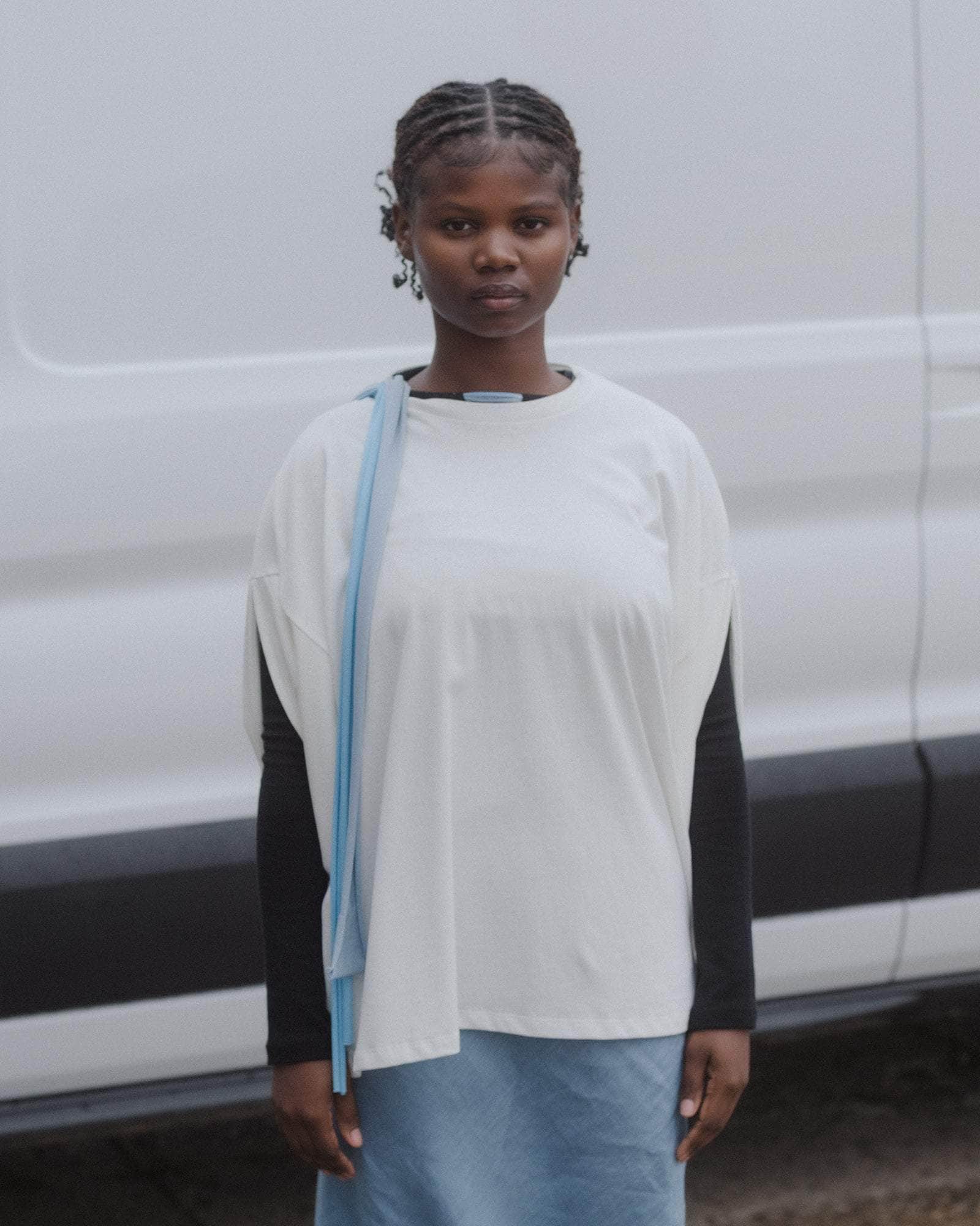 Harbour Tee Shirt