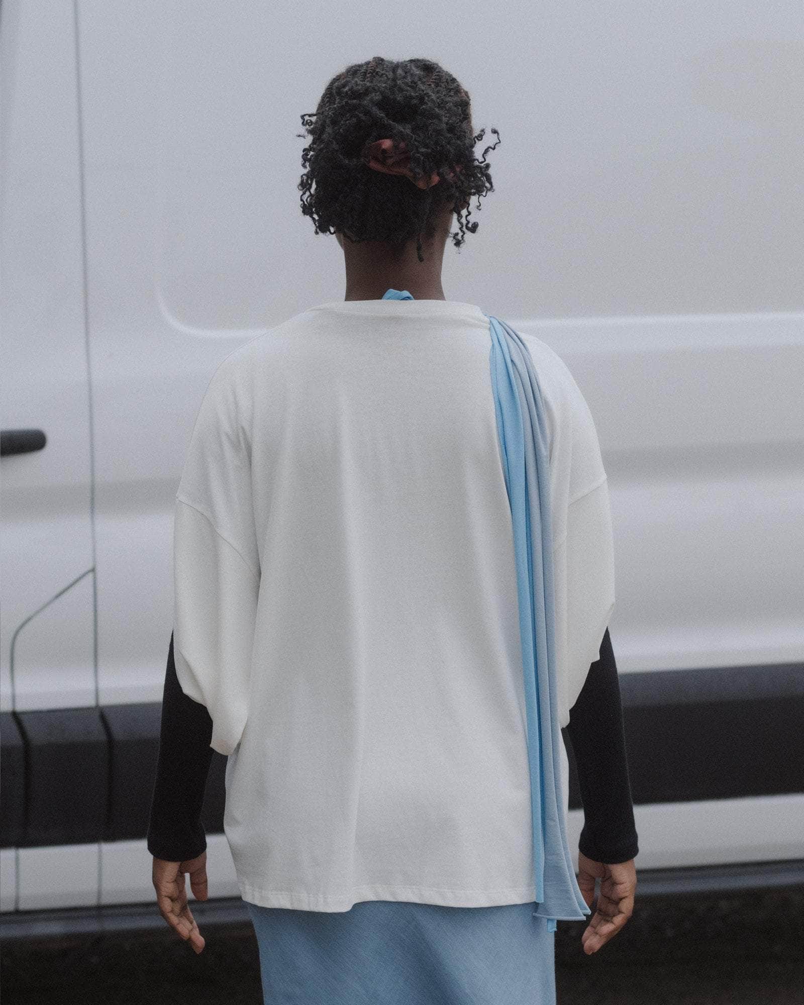 Harbour Tee Shirt - Image 2