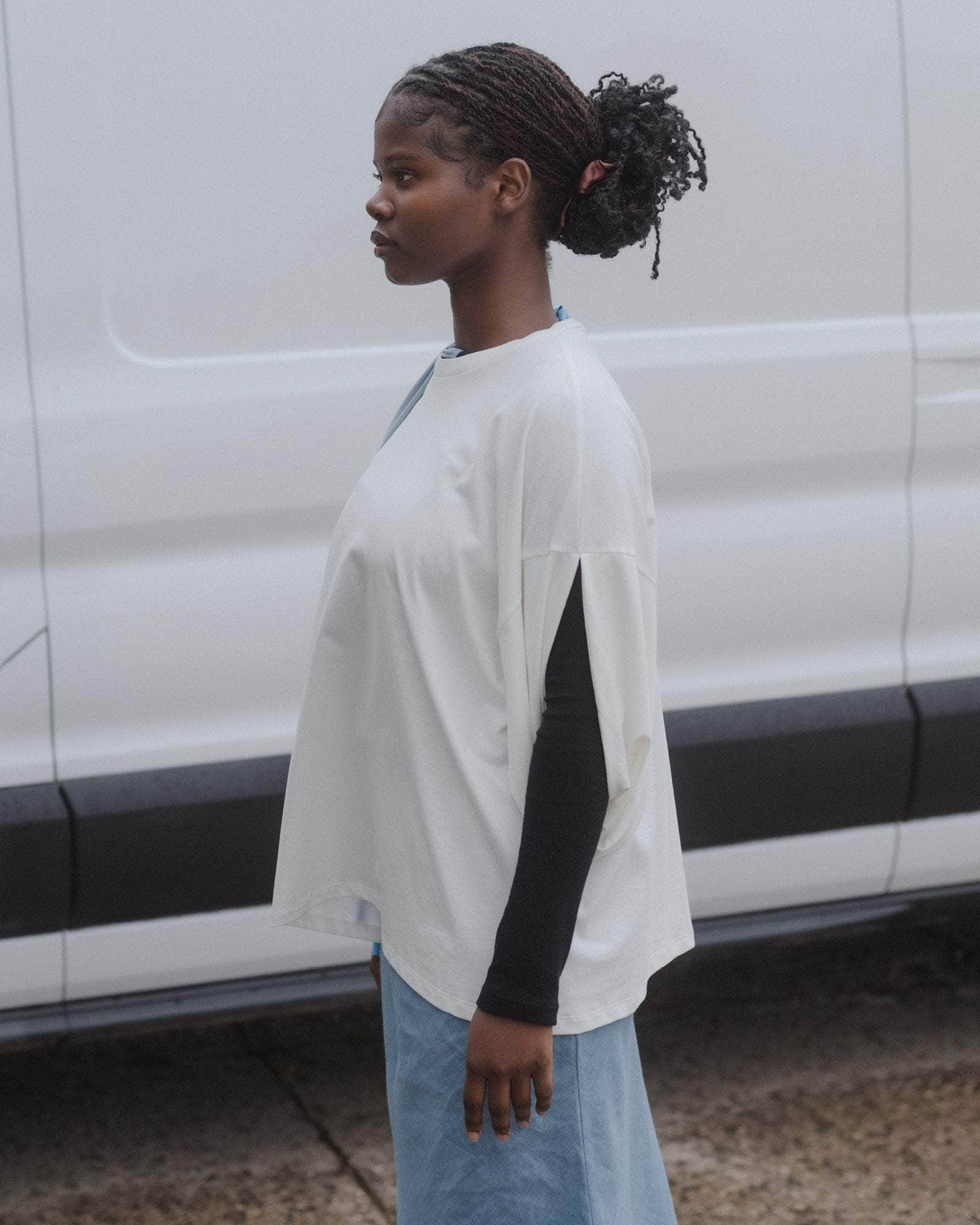 Harbour Tee Shirt - Image 3