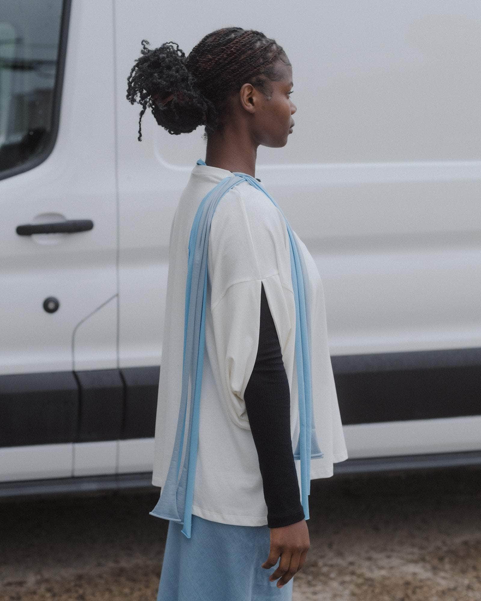 Harbour Tee Shirt - Image 4