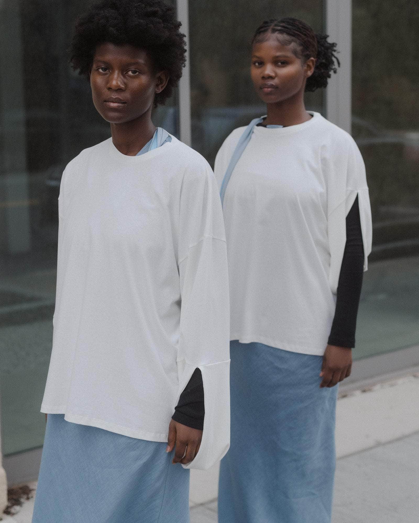 Harbour Tee Shirt - Image 6