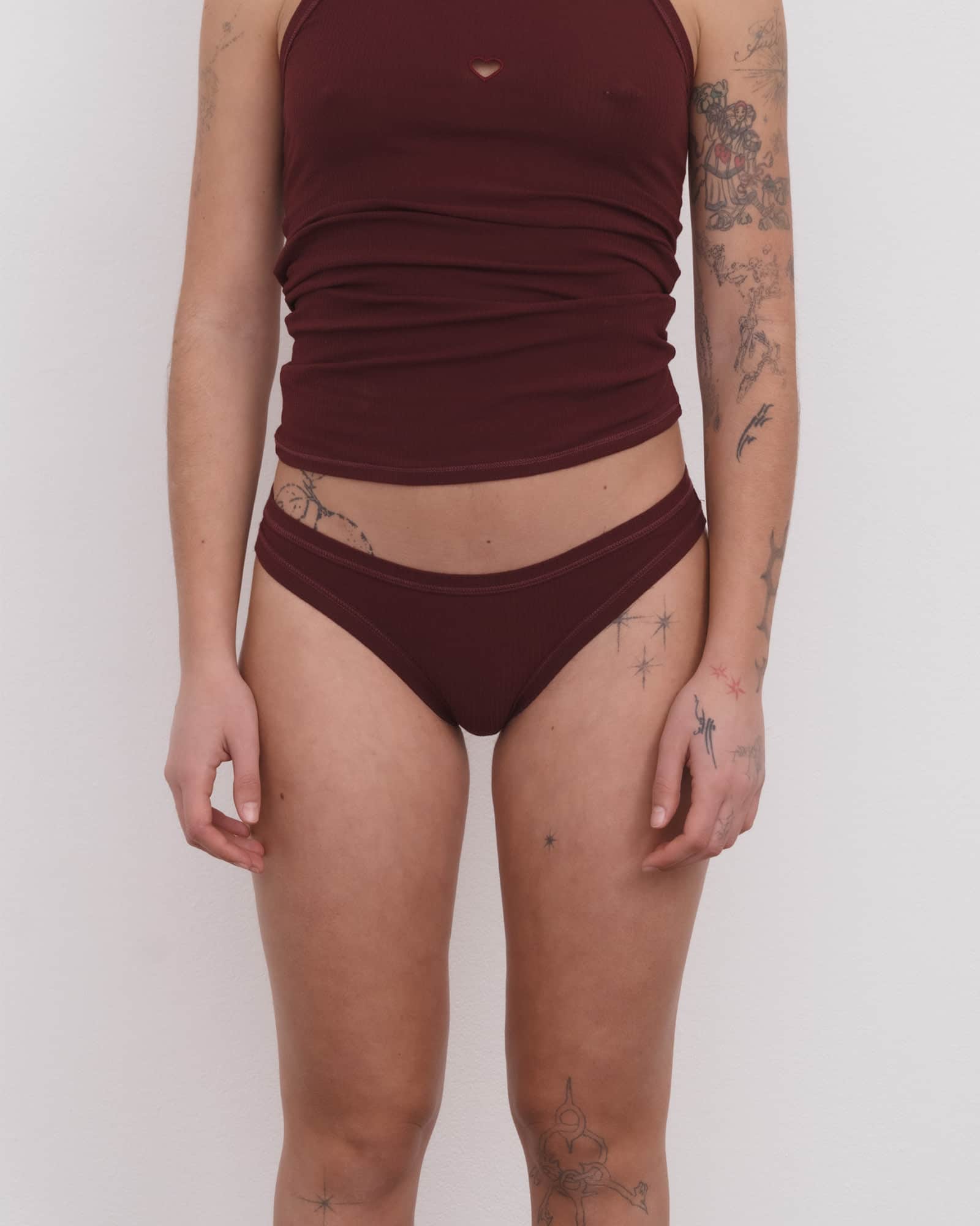 Heart Bell Pants - Image 2