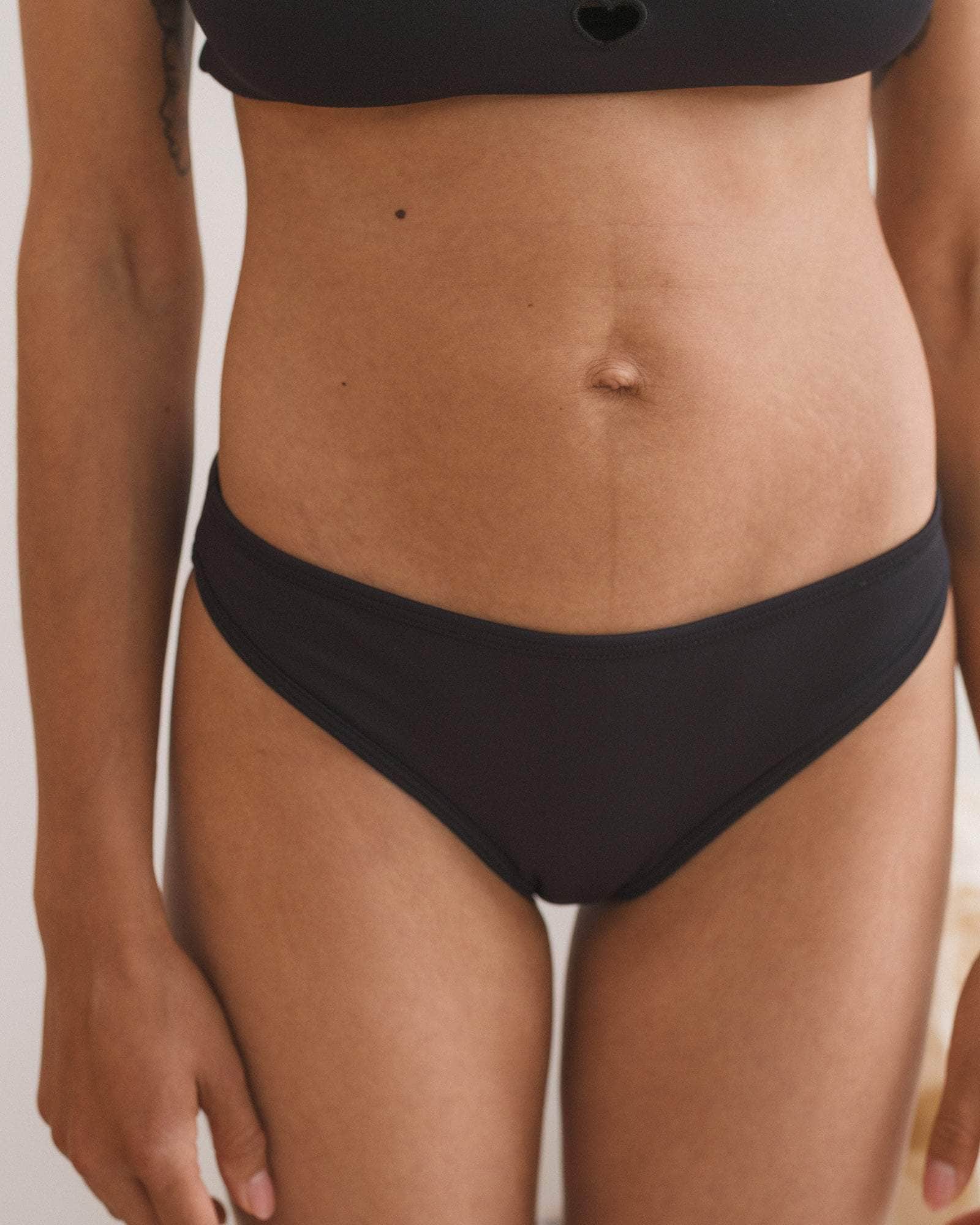 Heart Bikini Pants - Image 4