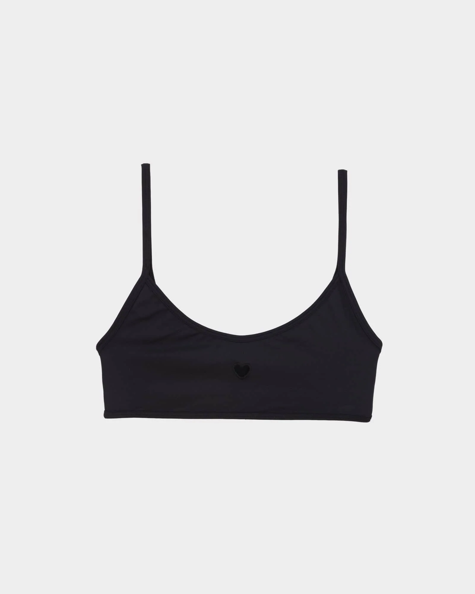Heart Bikini Top - Image 6