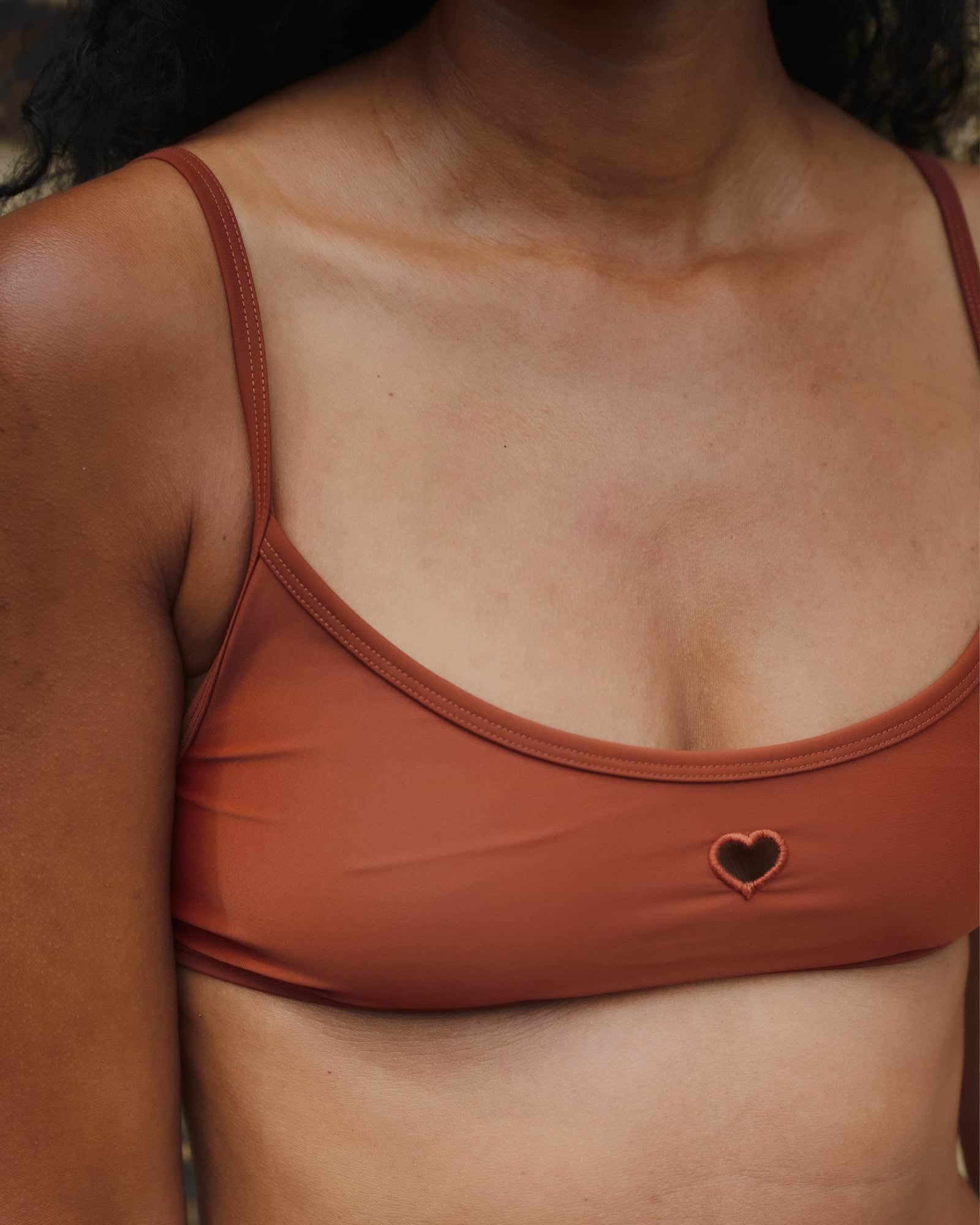 Heart Bikini Top - Image 10