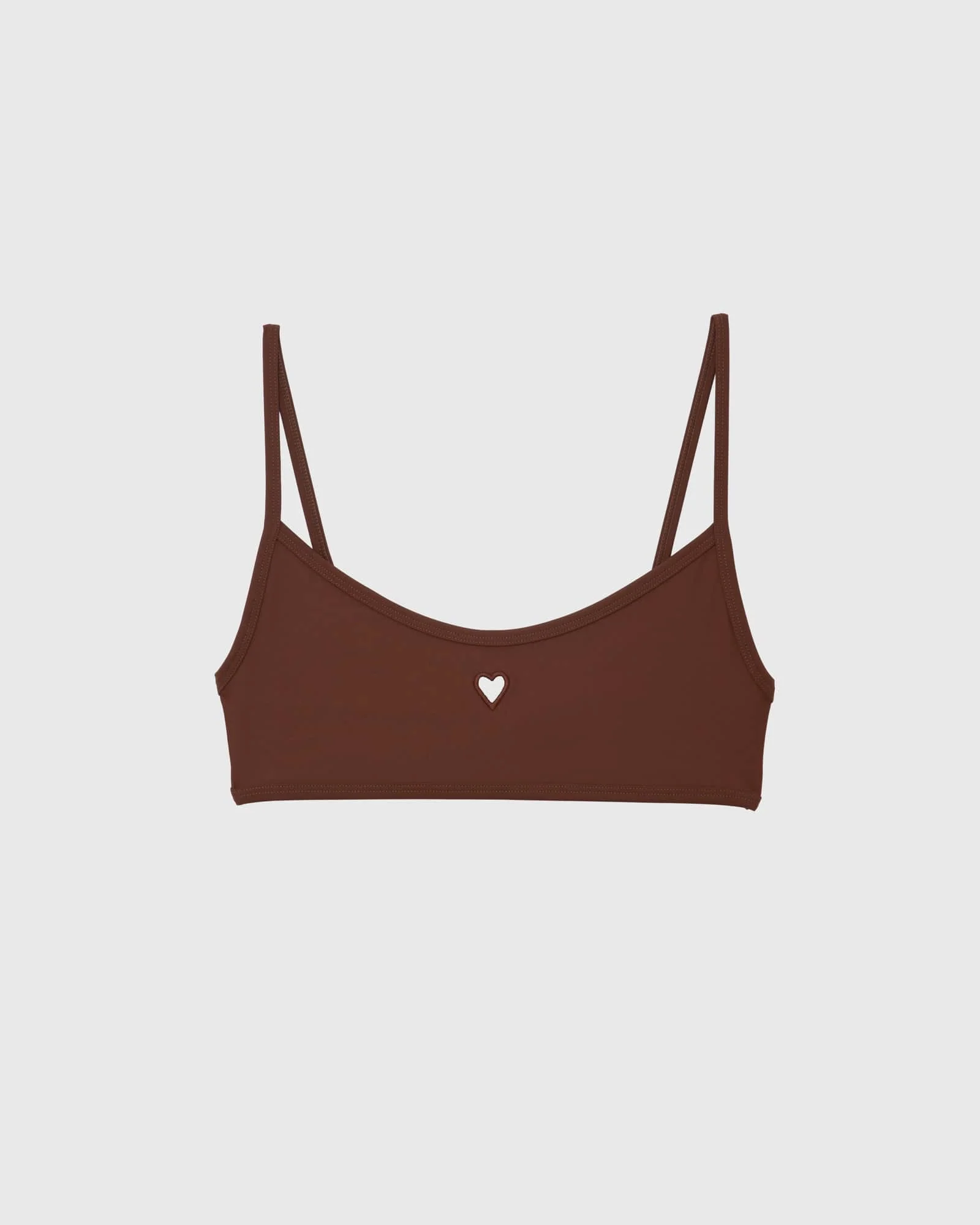 Heart Bikini Top - Image 11