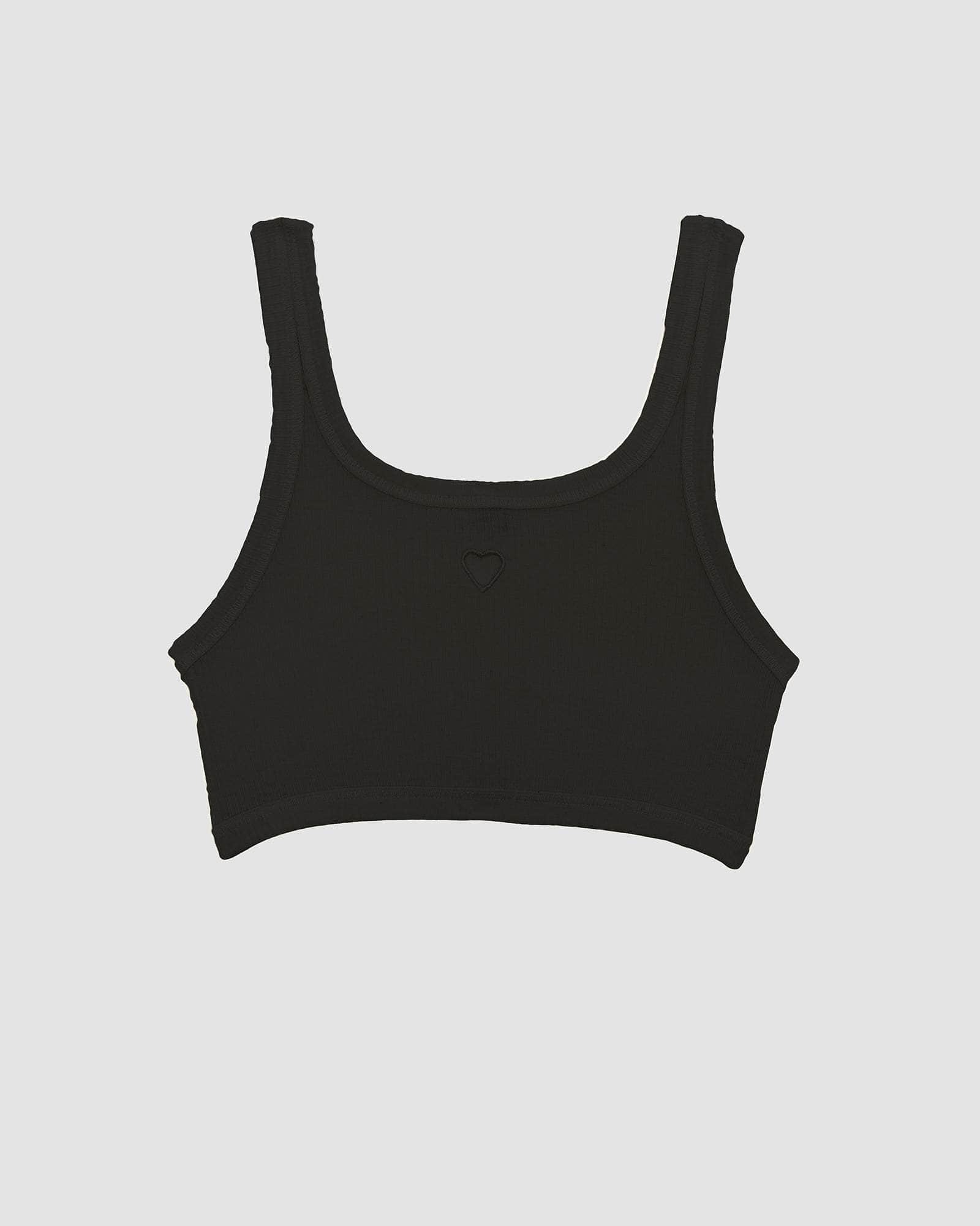 Heart Bra - Image 5