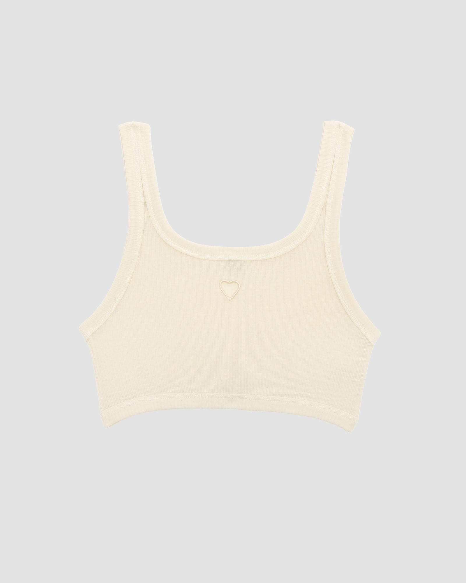 Heart Bra - Image 7