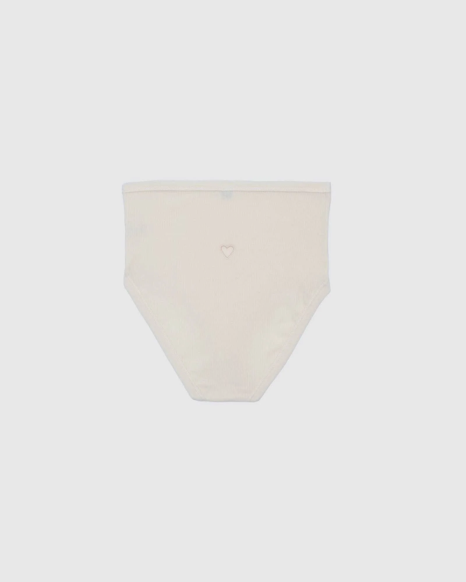 Heart Highwaist Bell Pants - Image 7