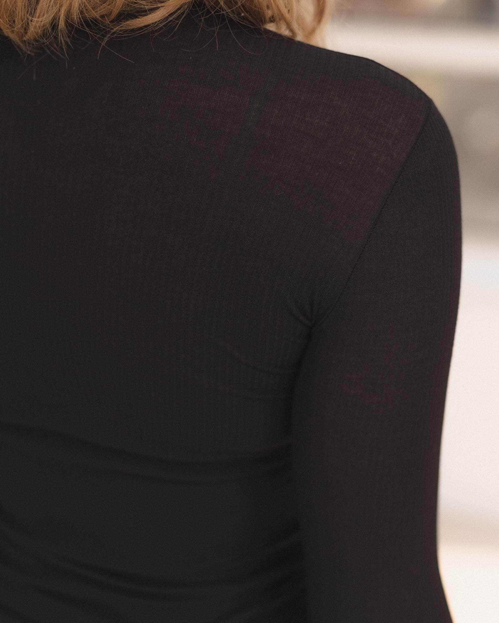 Heart Long Sleeve Tee - Image 5