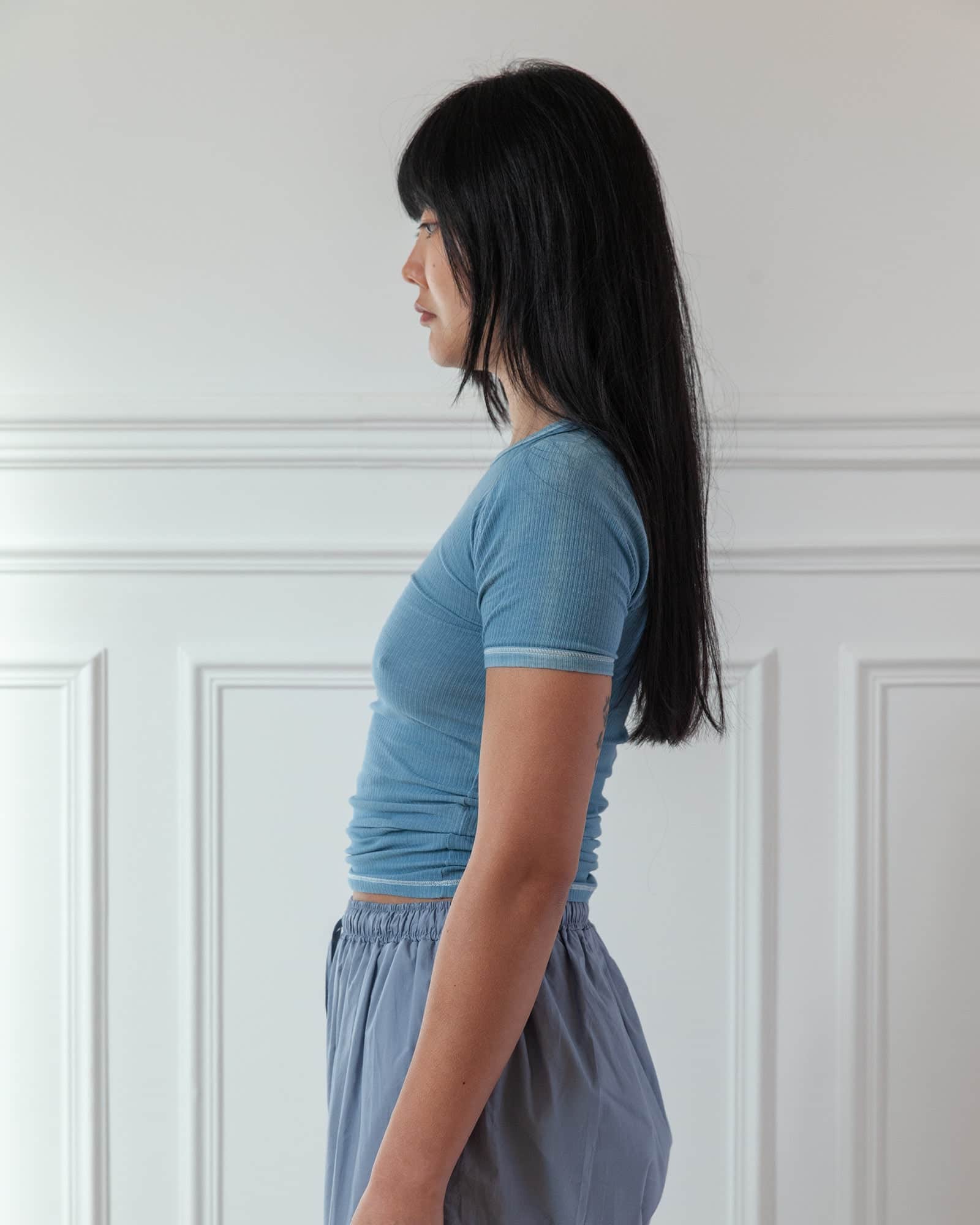 Heart Tee Shirt - Image 2
