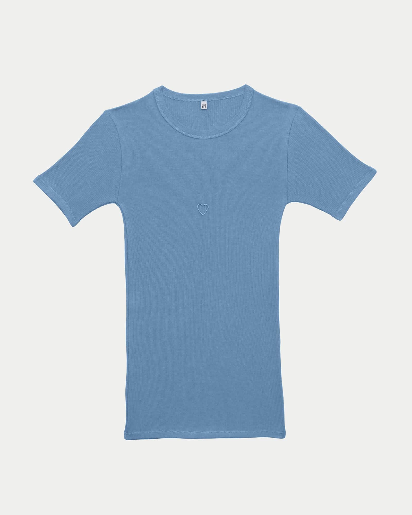 Heart Tee Shirt - Image 5