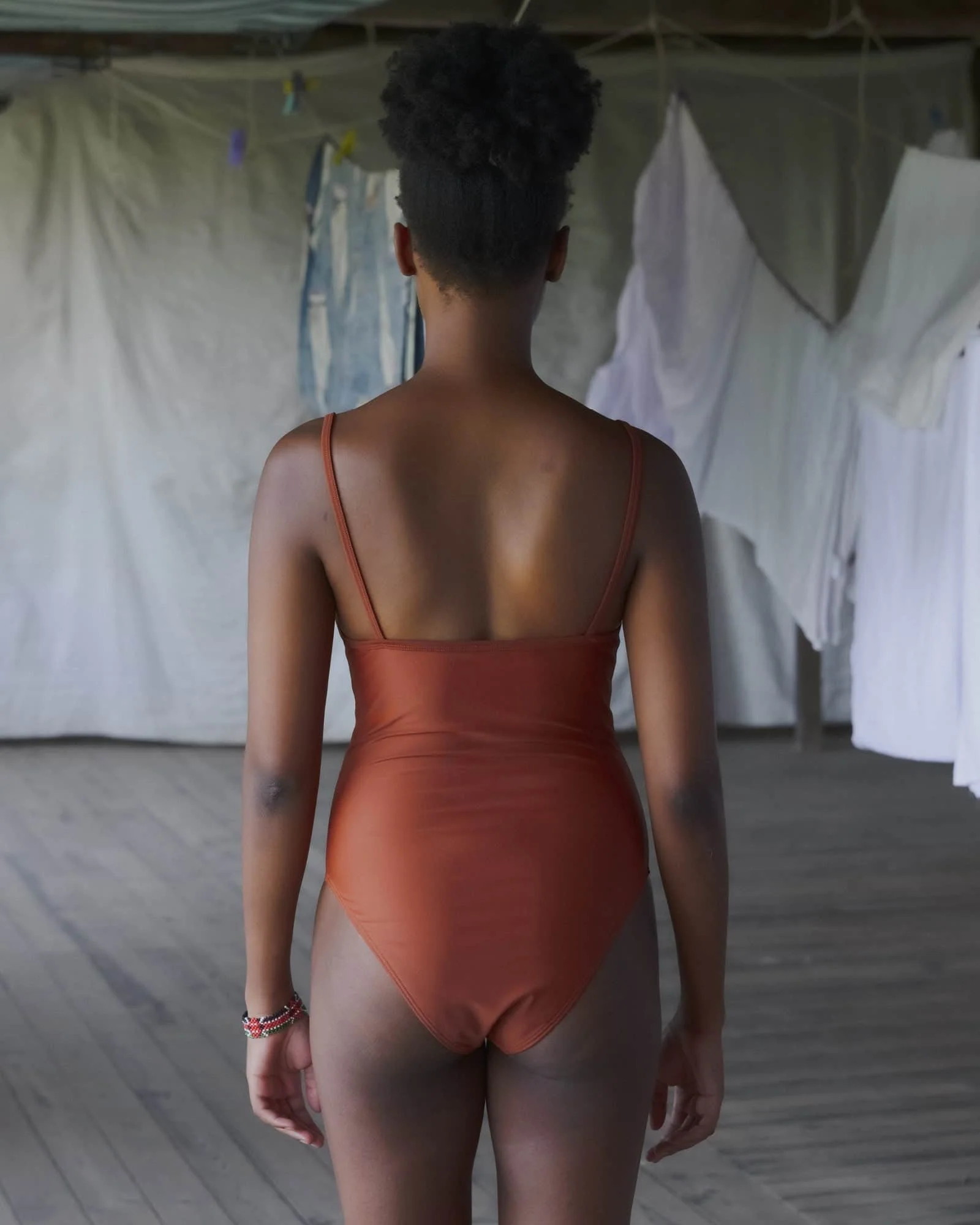 Heart Swimsuit - Image 2