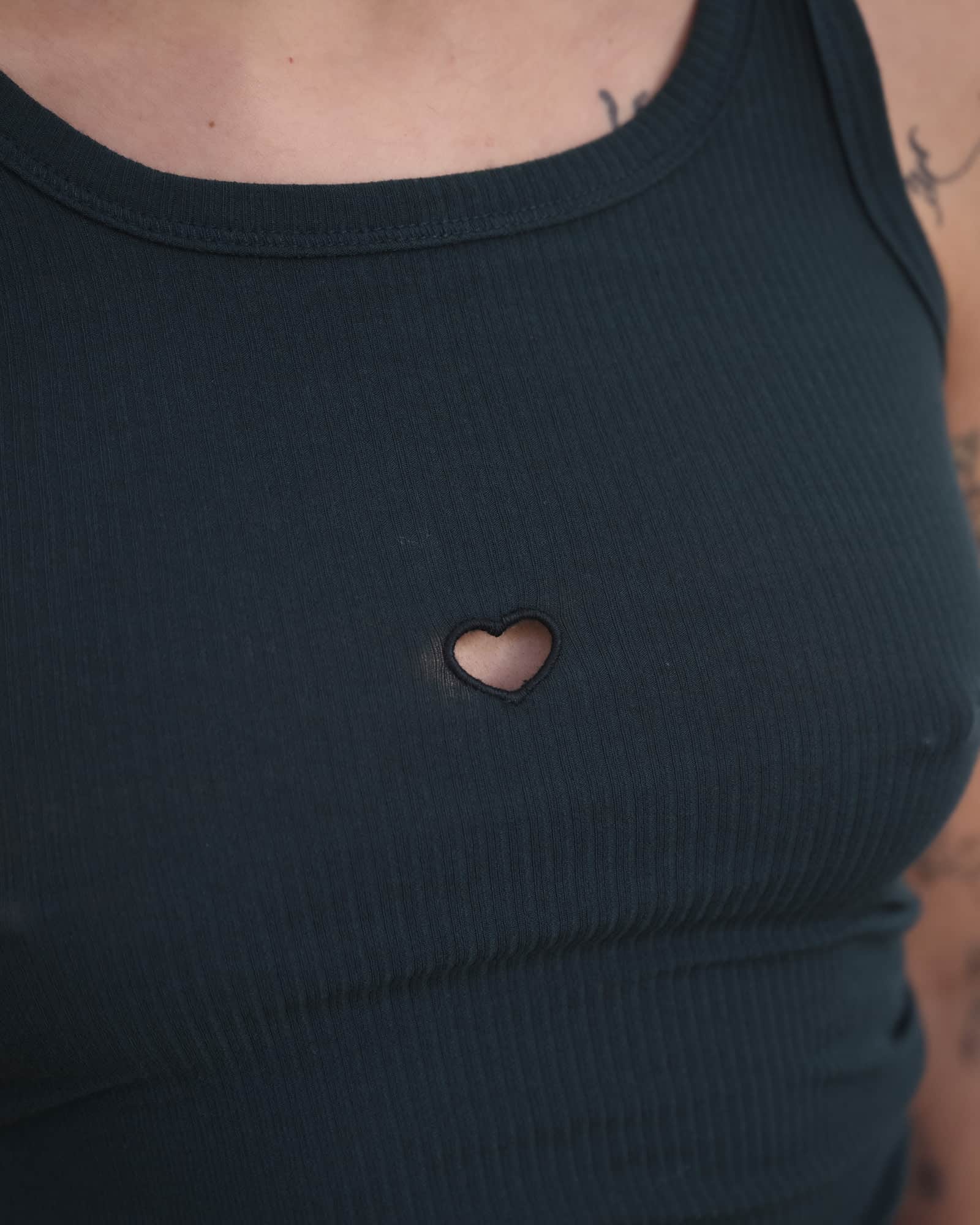 Heart Tank - Image 4