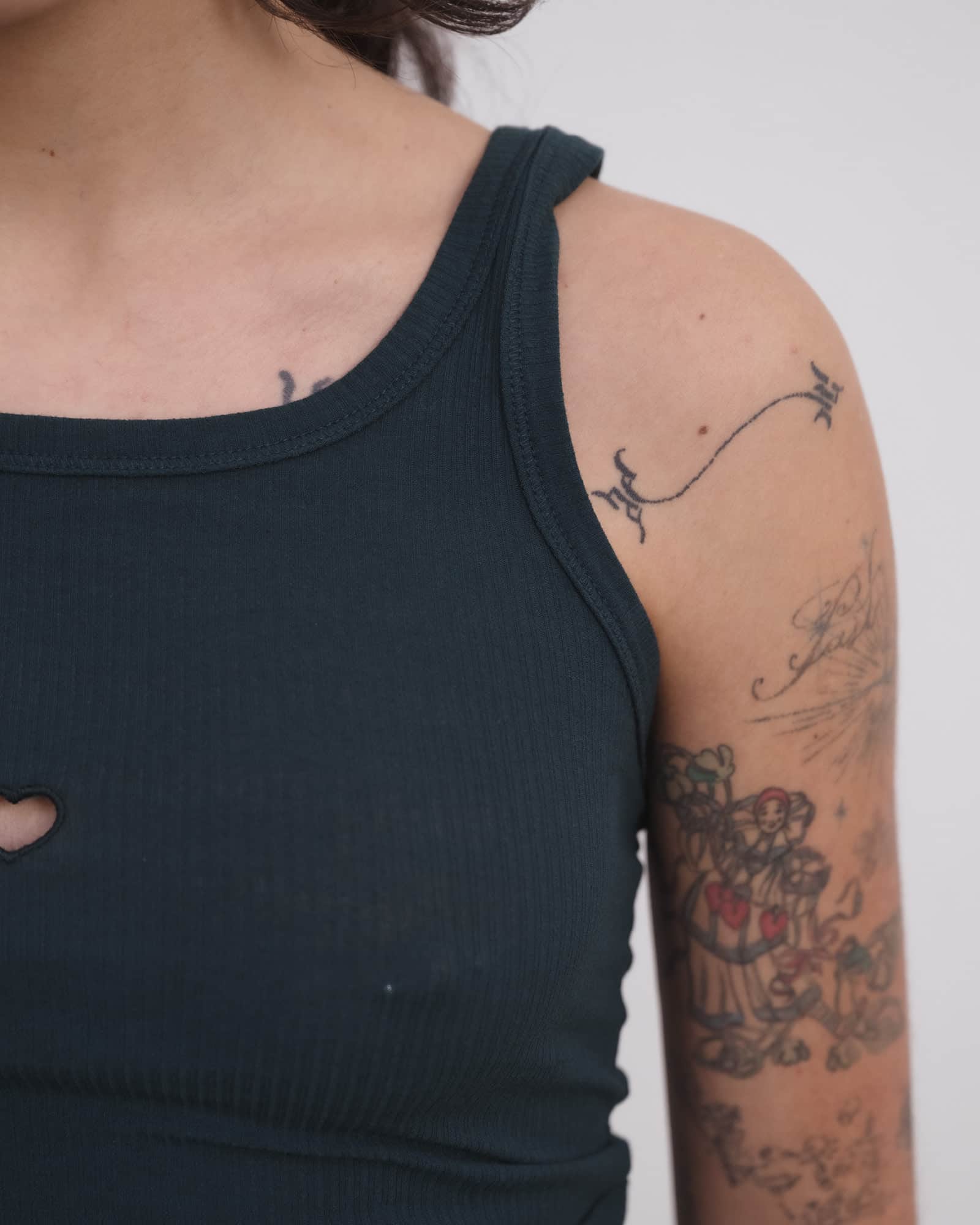 Heart Tank - Image 5
