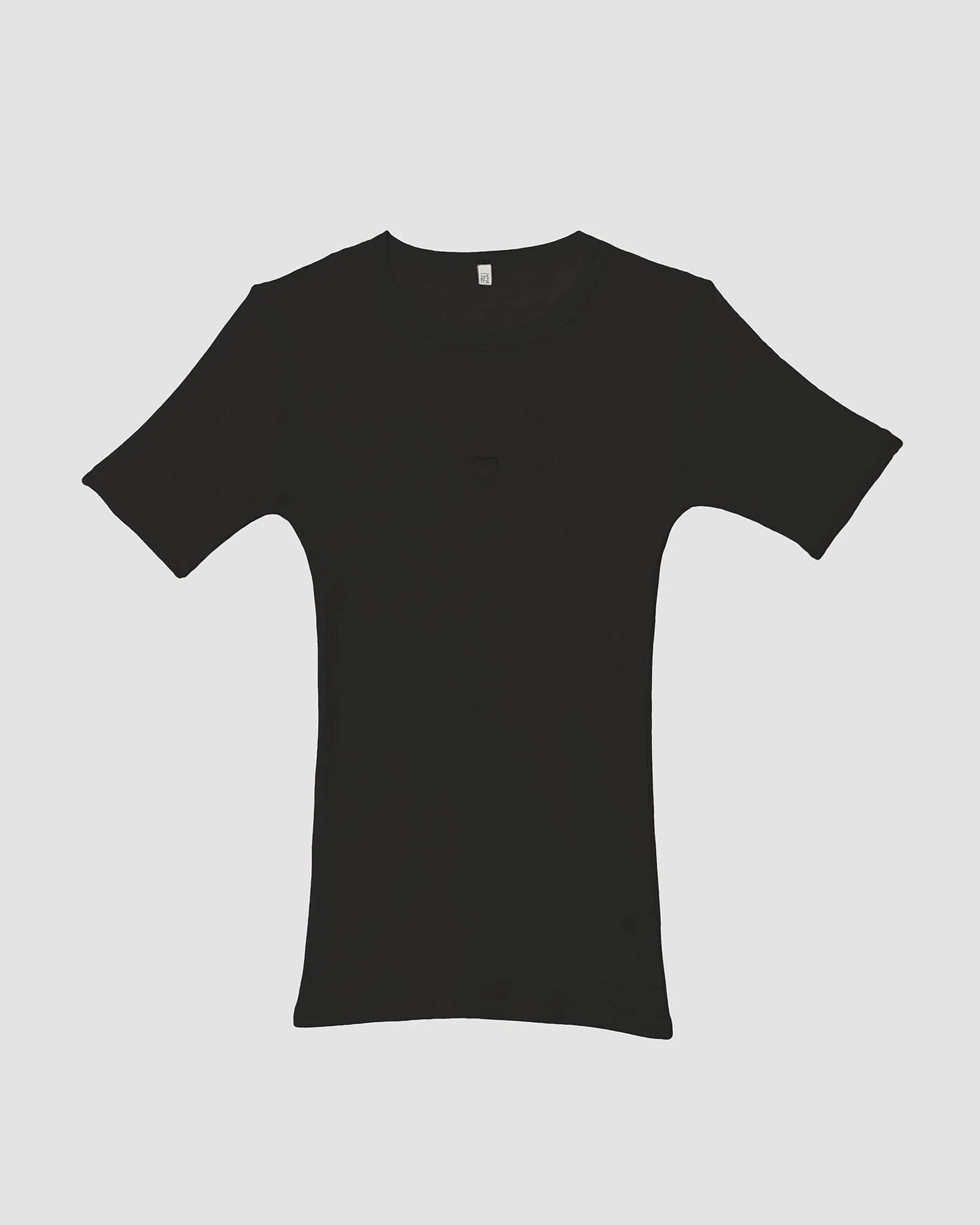 Heart Tee Shirt - Image 7