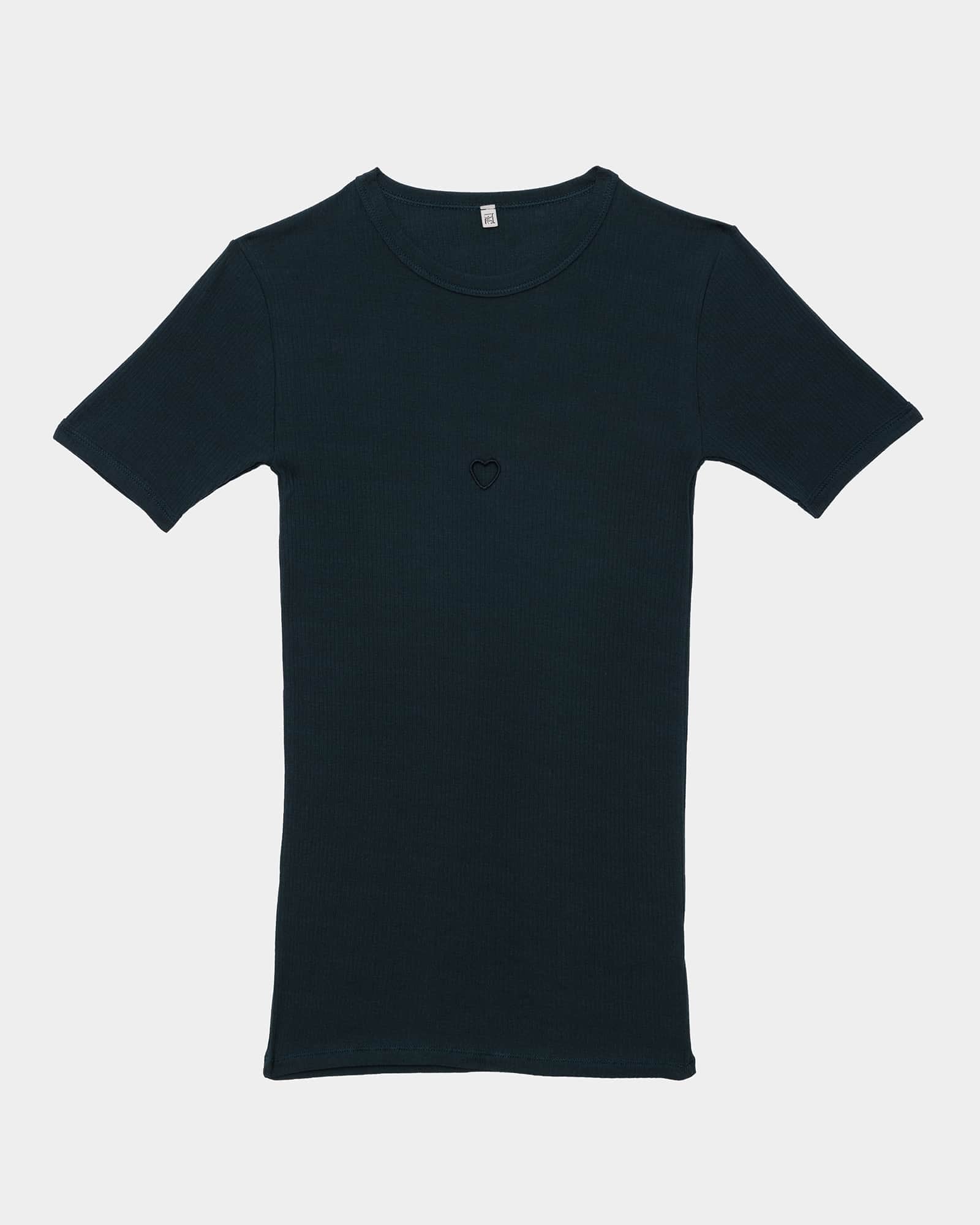 Heart Tee Shirt - Image 5