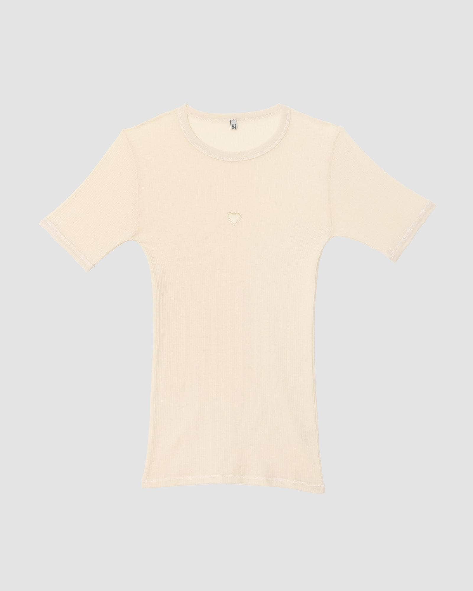 Heart Tee Shirt - Image 7