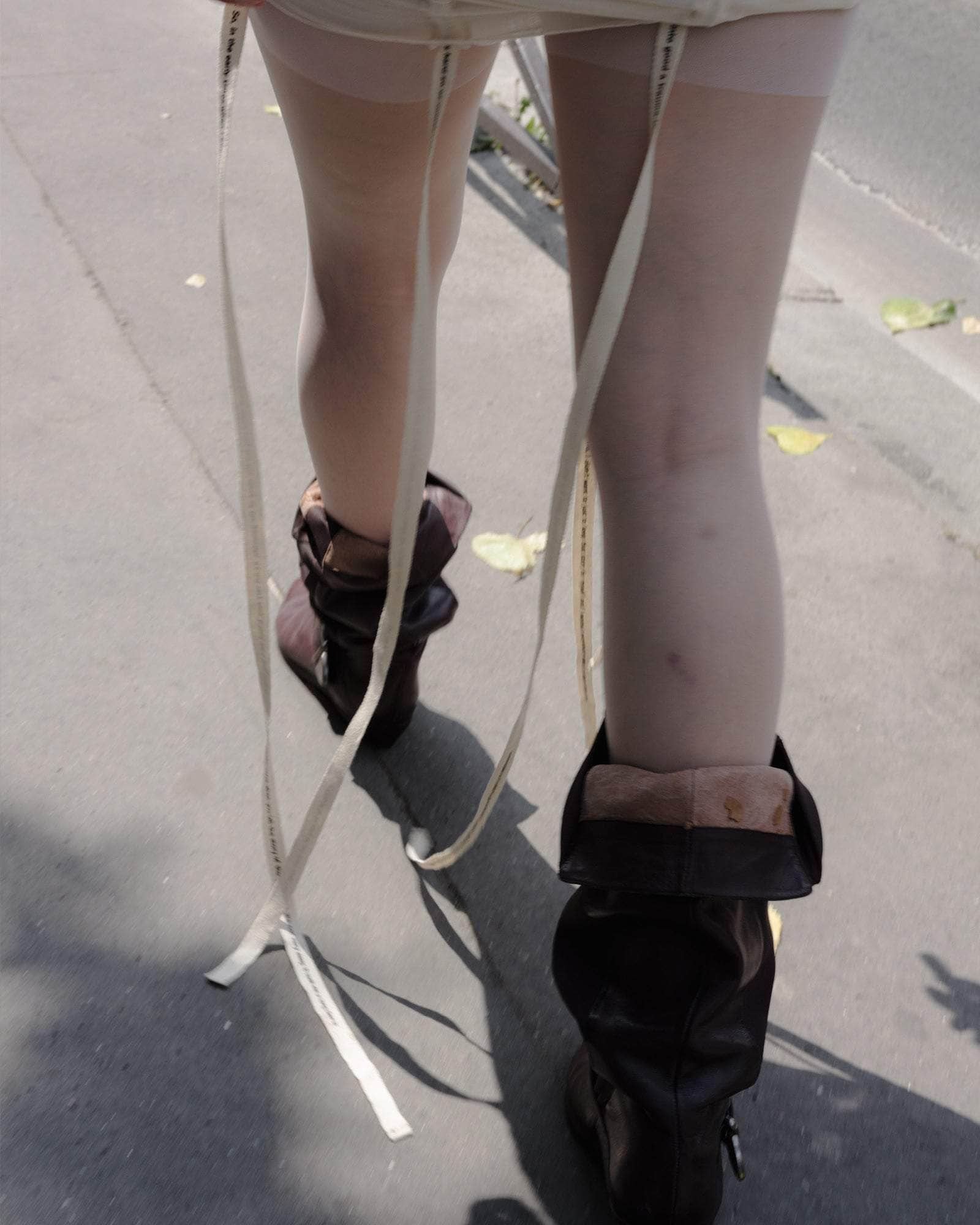 Hewn Strap Slip - Image 3