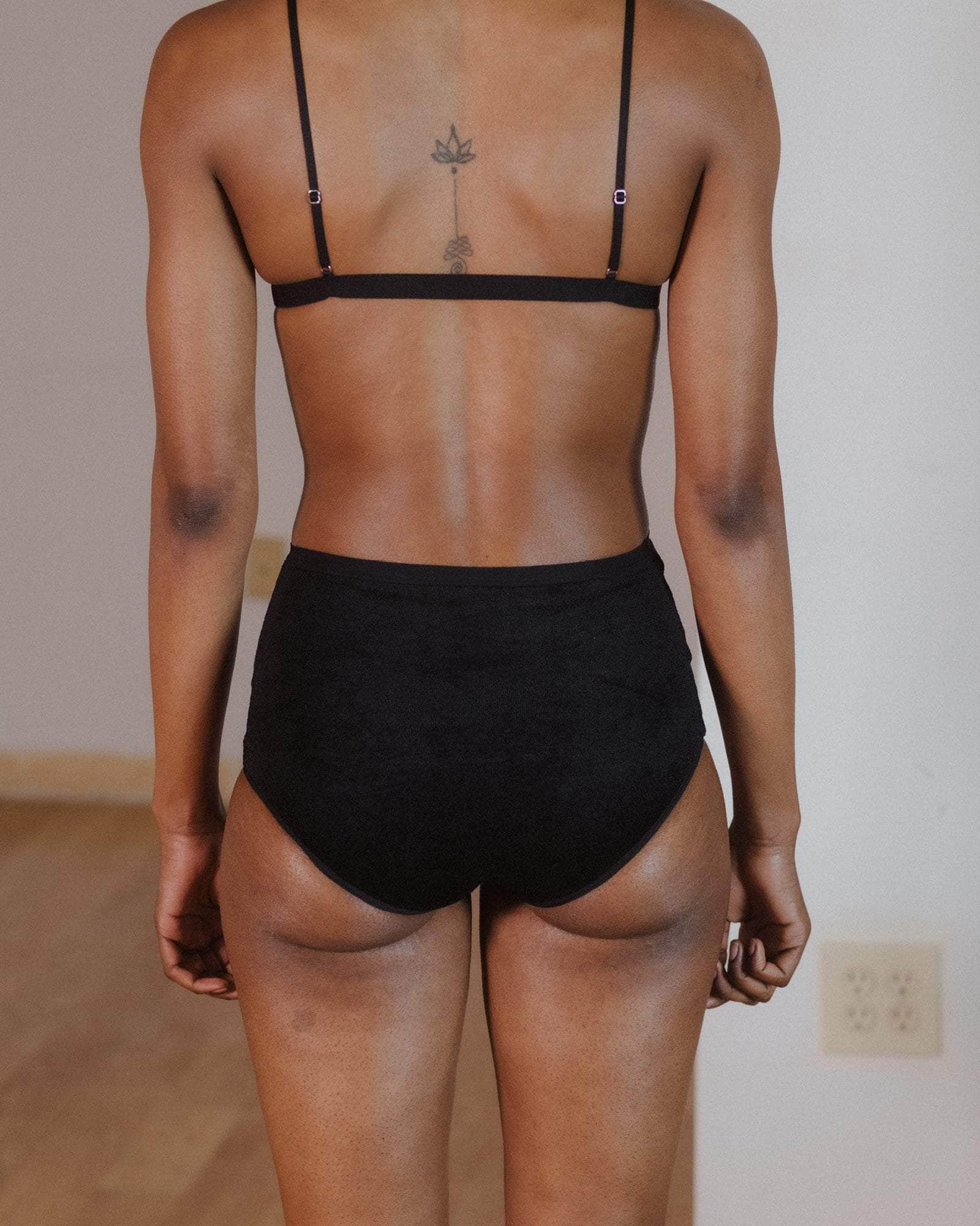 Highwaist Bell Pants - Image 2
