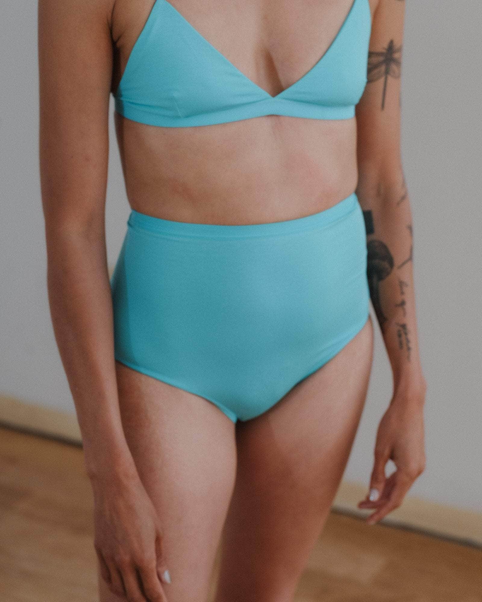 Highwaist Bell Pants - Image 3
