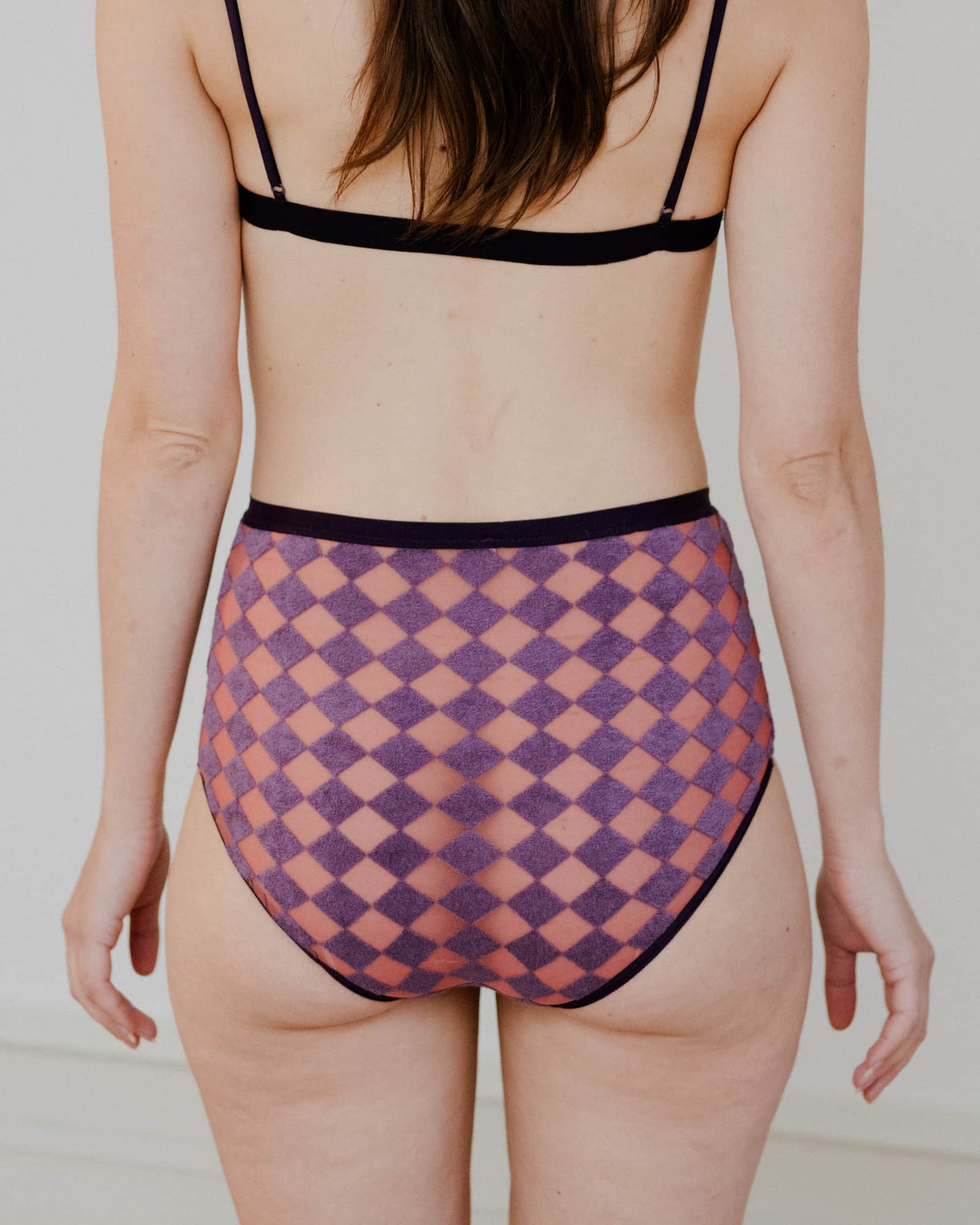 Highwaist Bell Pants - Image 2