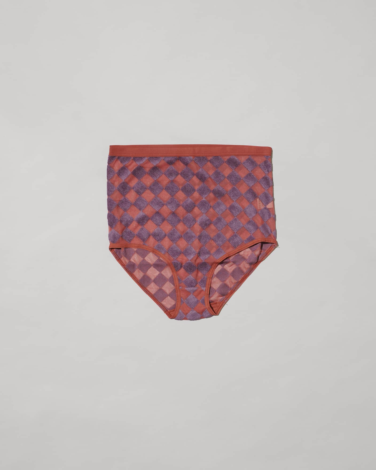 Highwaist Bell Pants - Image 4