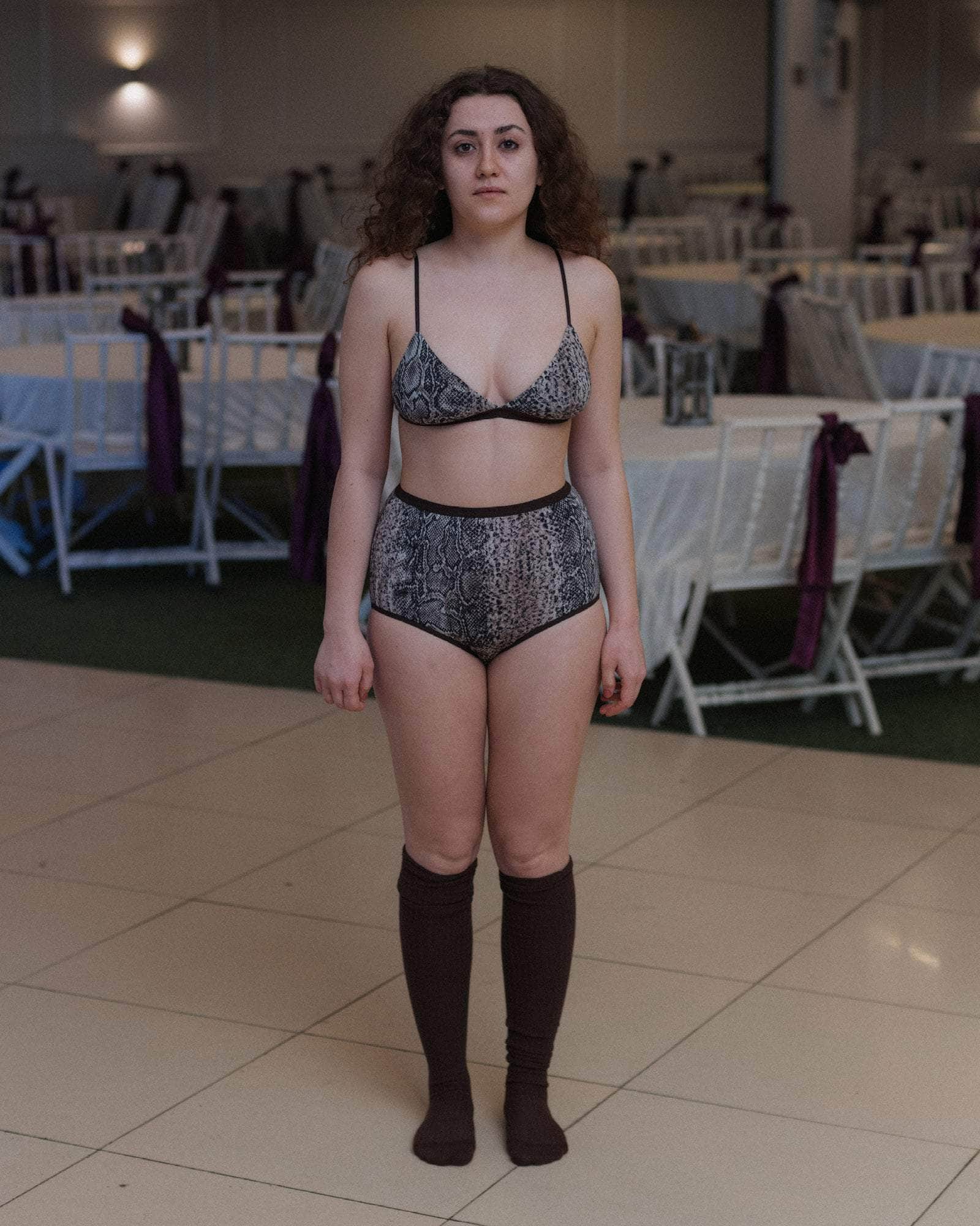 Highwaist Bell Pants - Image 5