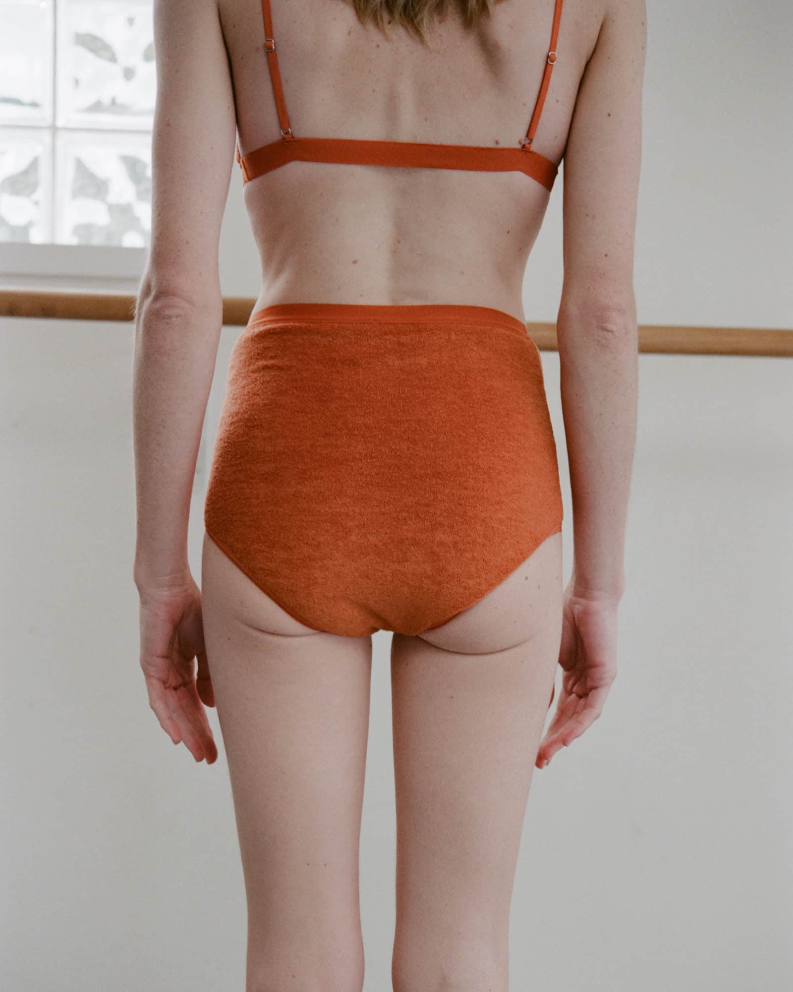 Highwaist Bell Pants - Image 2
