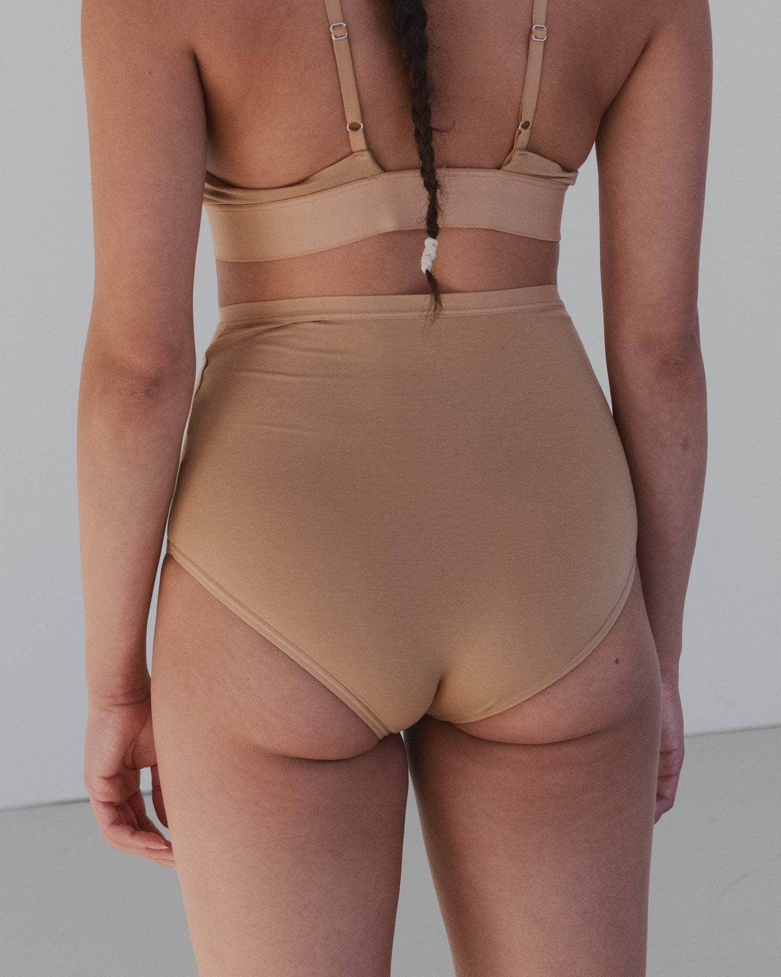 Highwaist Bell Pants - Image 4