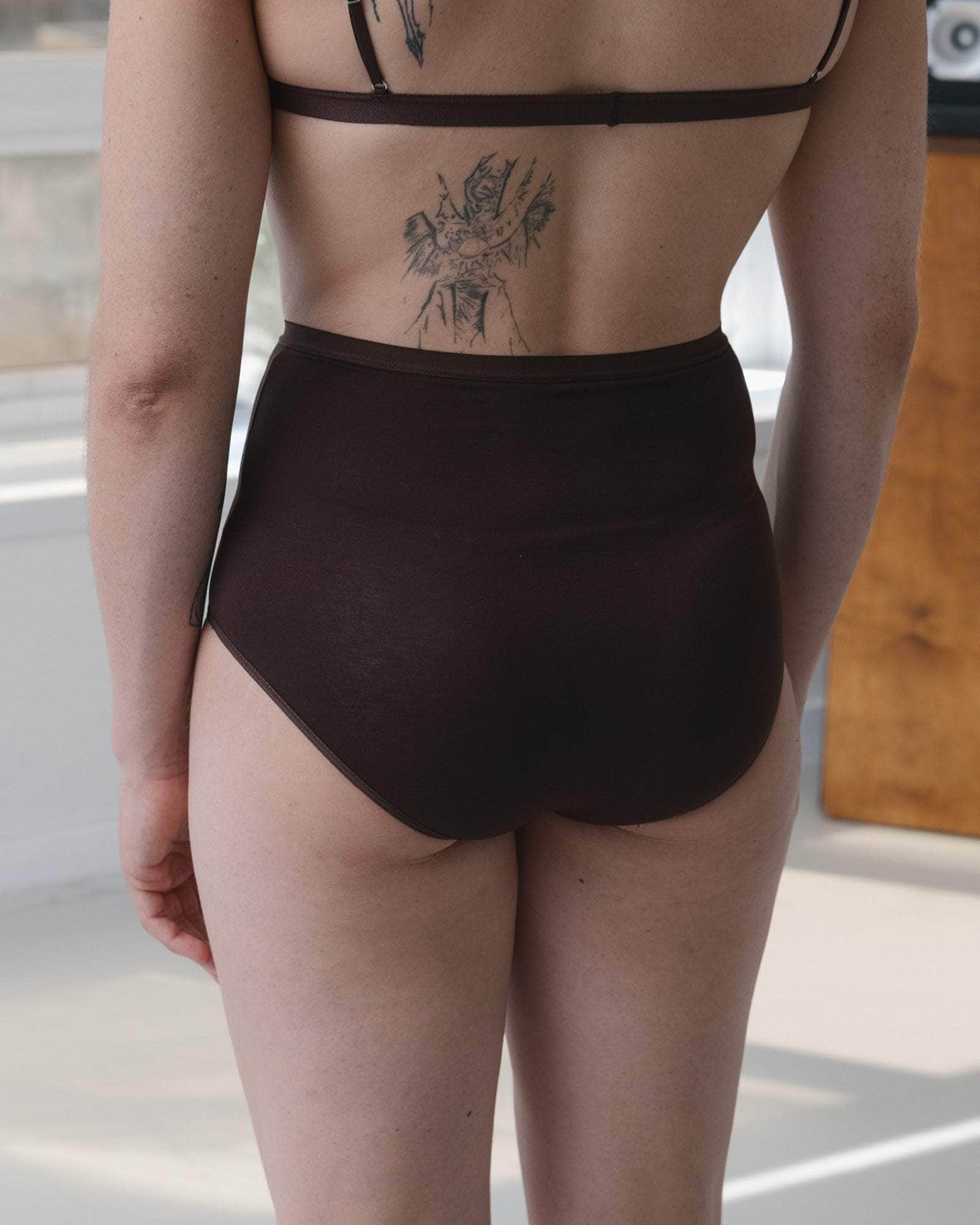 Highwaist Bell Pants - Image 4