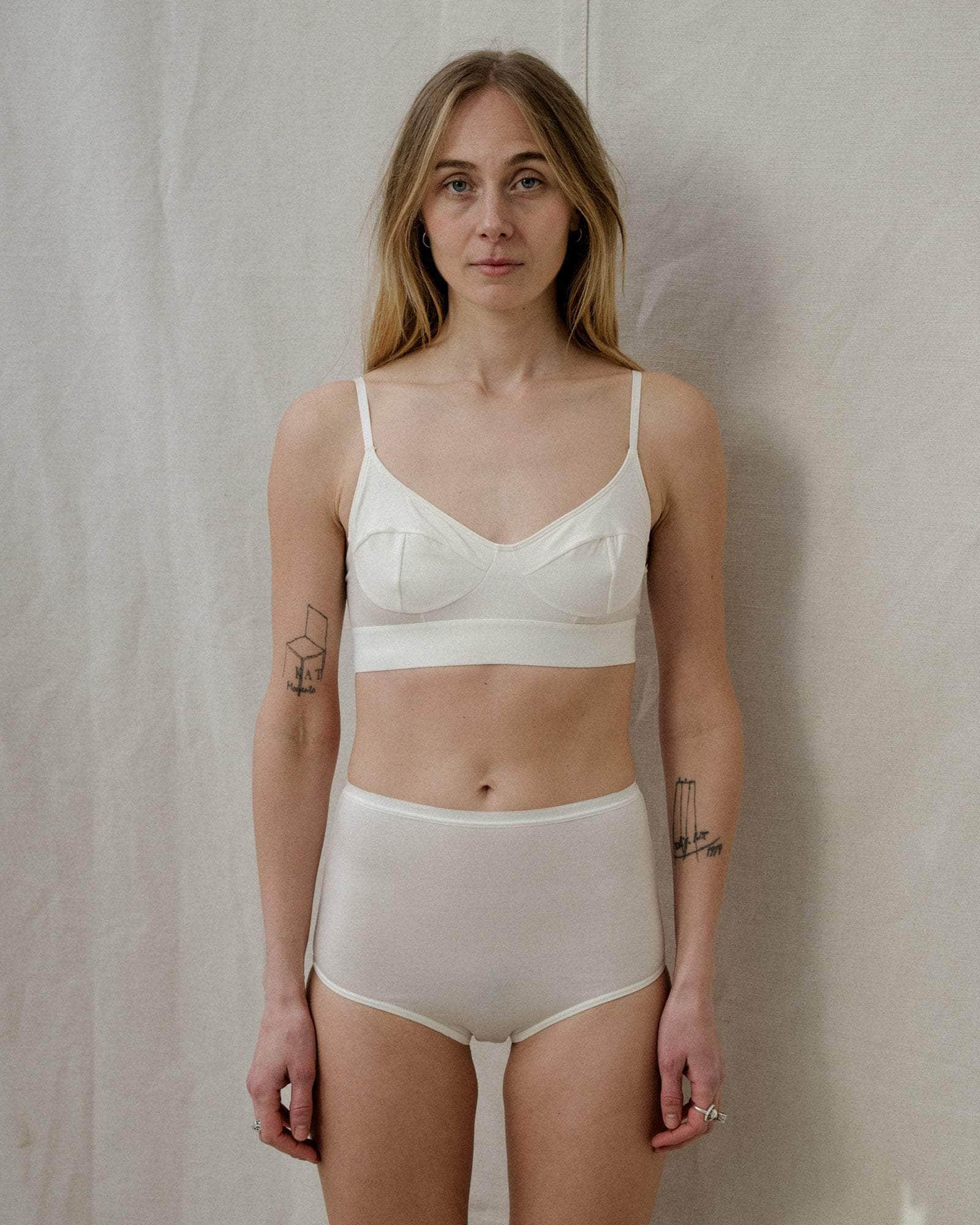 Highwaist Bell Pants - Image 4