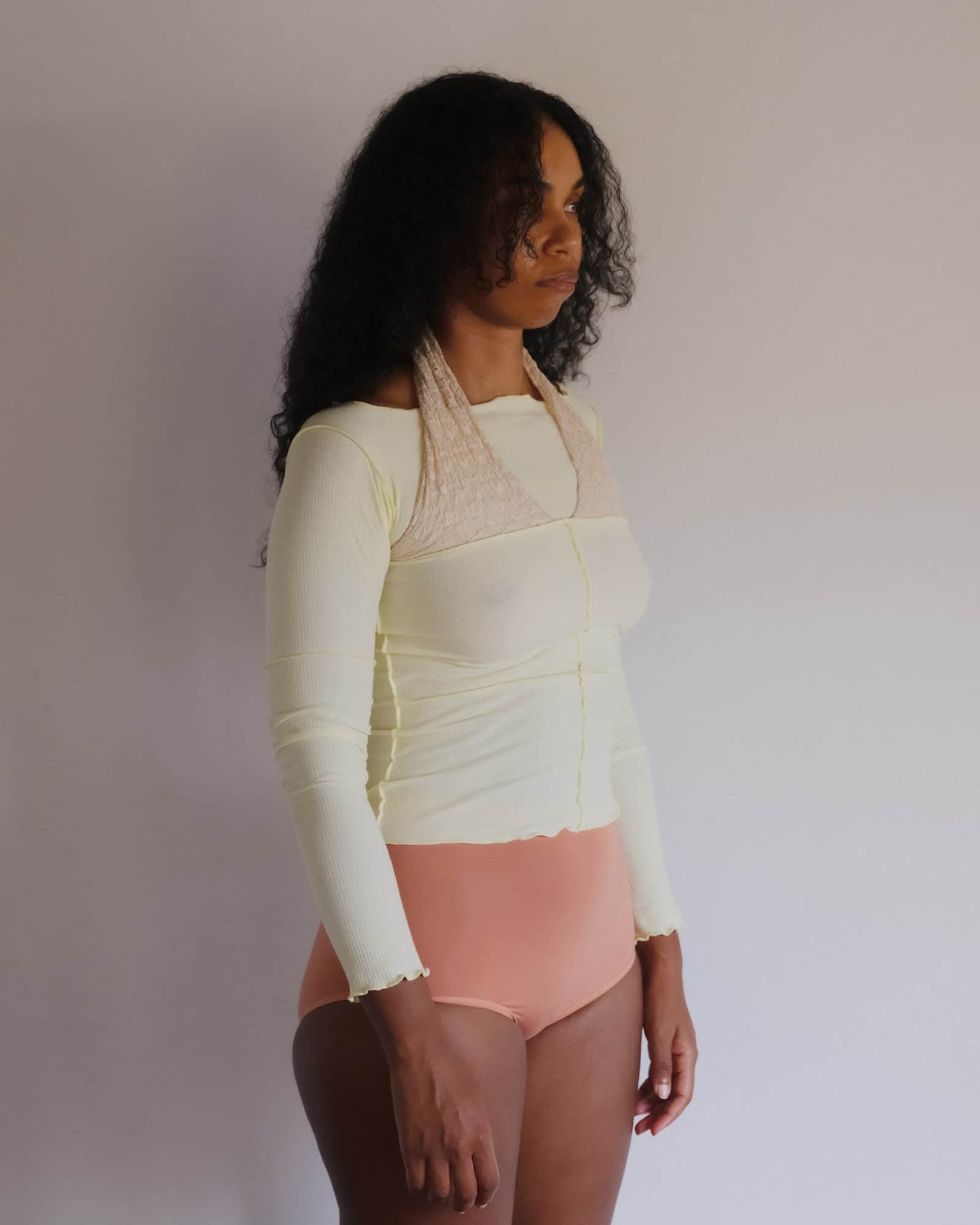 Husk Long Sleeve Tee - Image 3