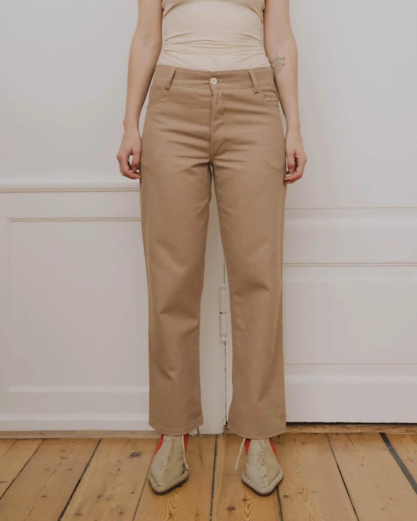 Indre Pants