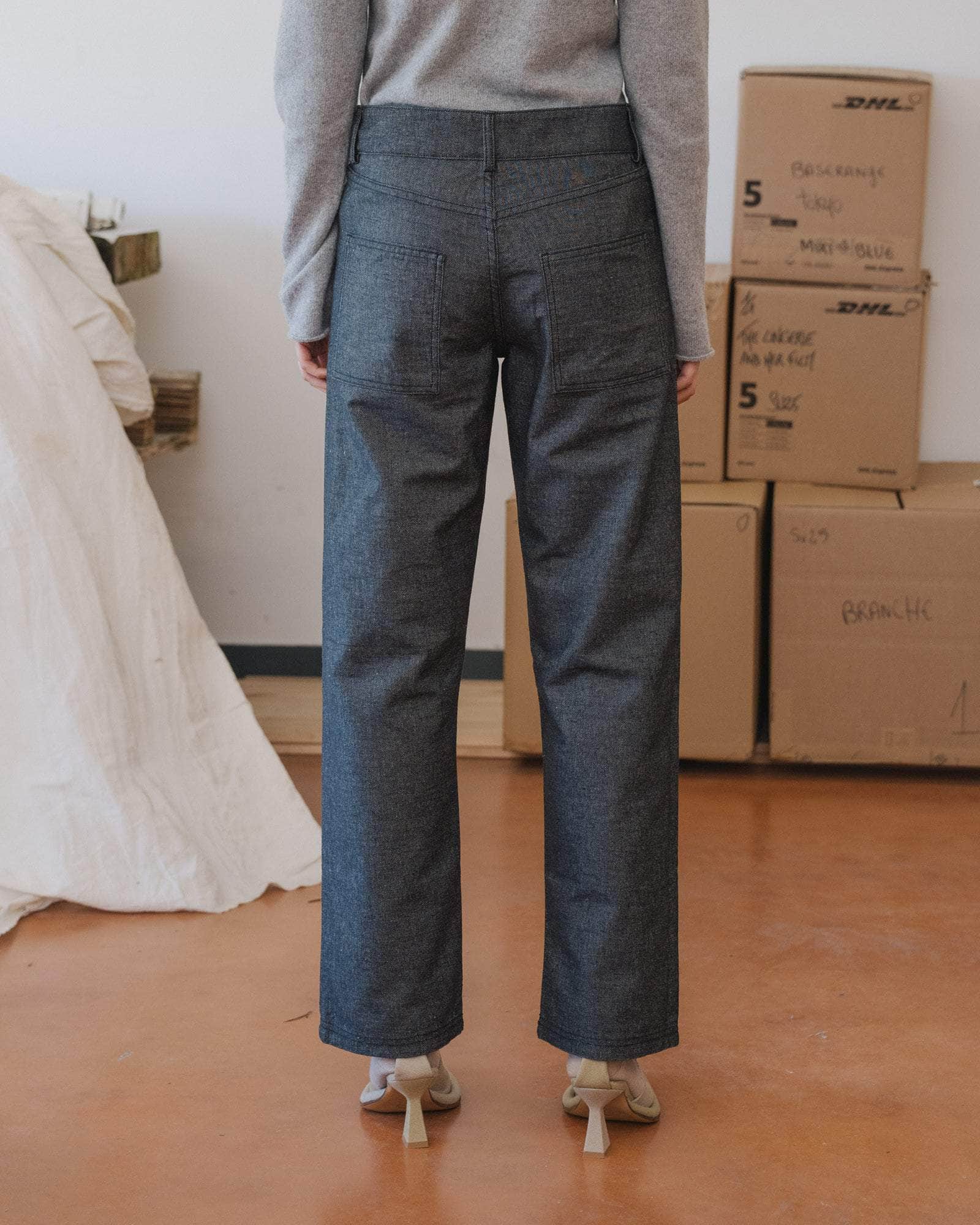 Indre Pants - Image 2