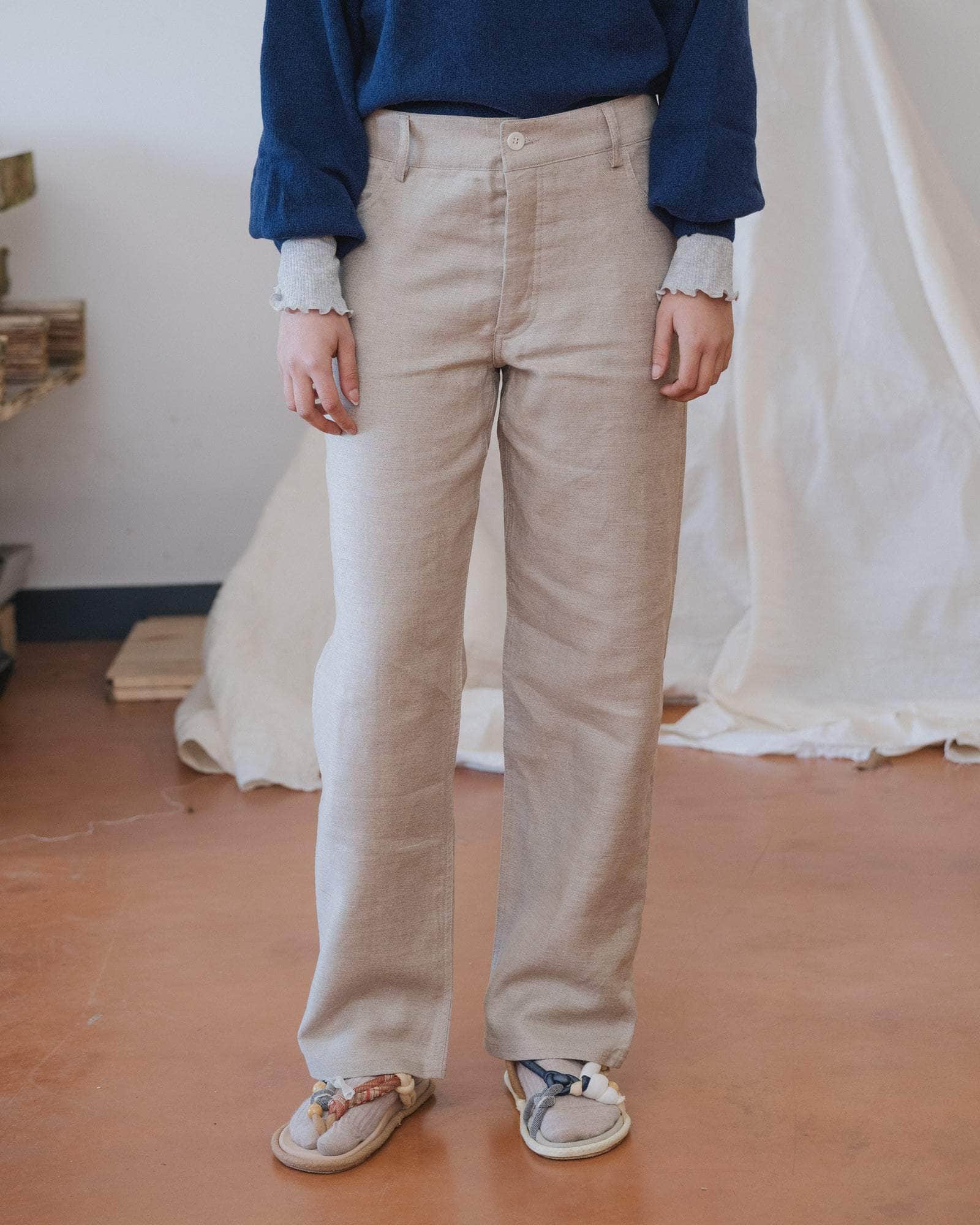 Indre Pants