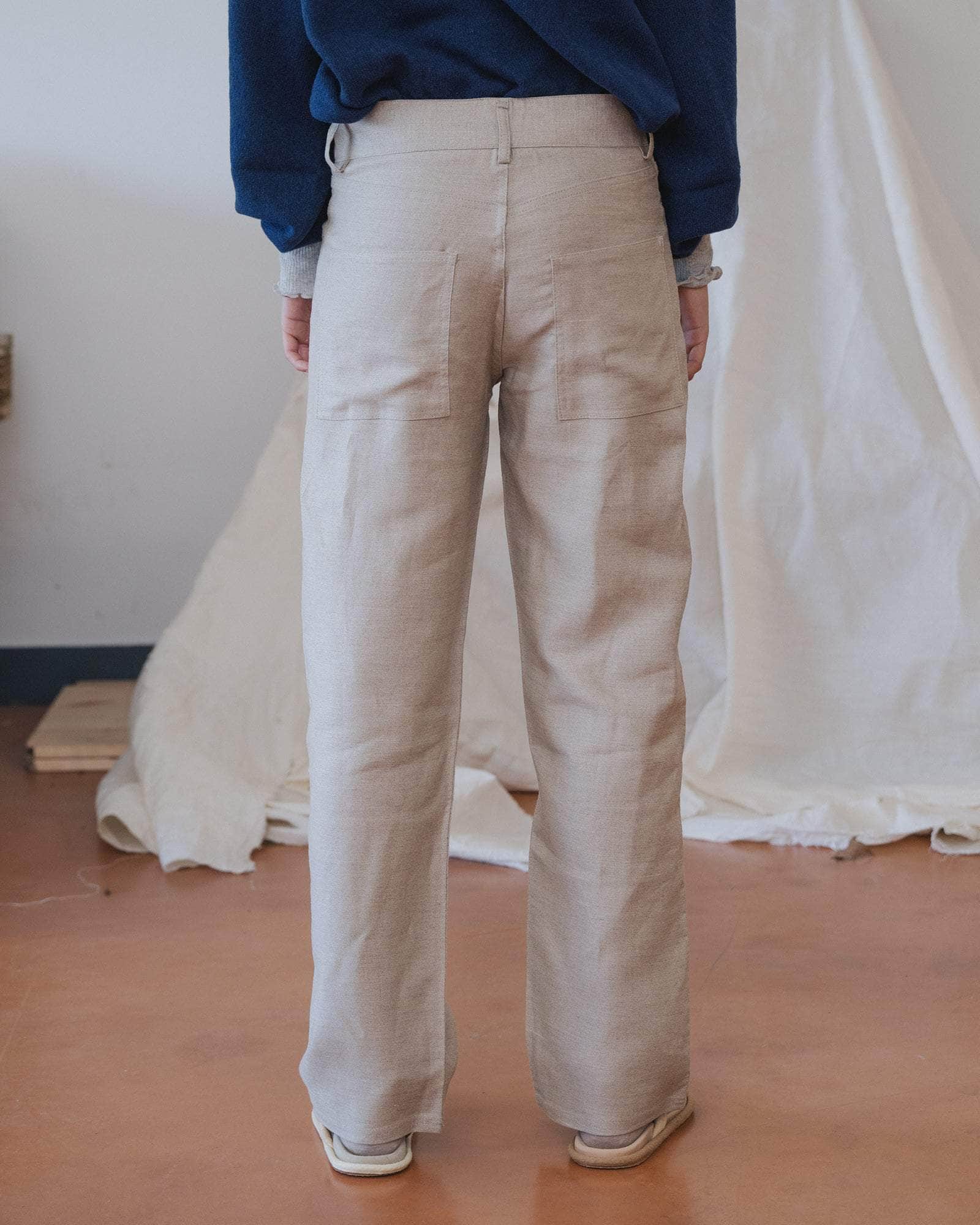 Indre Pants - Image 2
