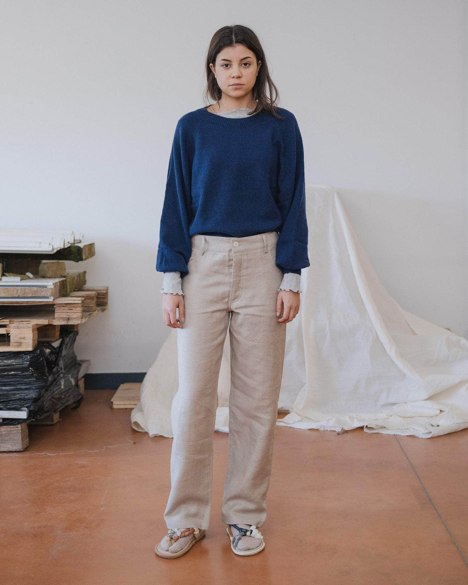 Indre Pants - Image 4