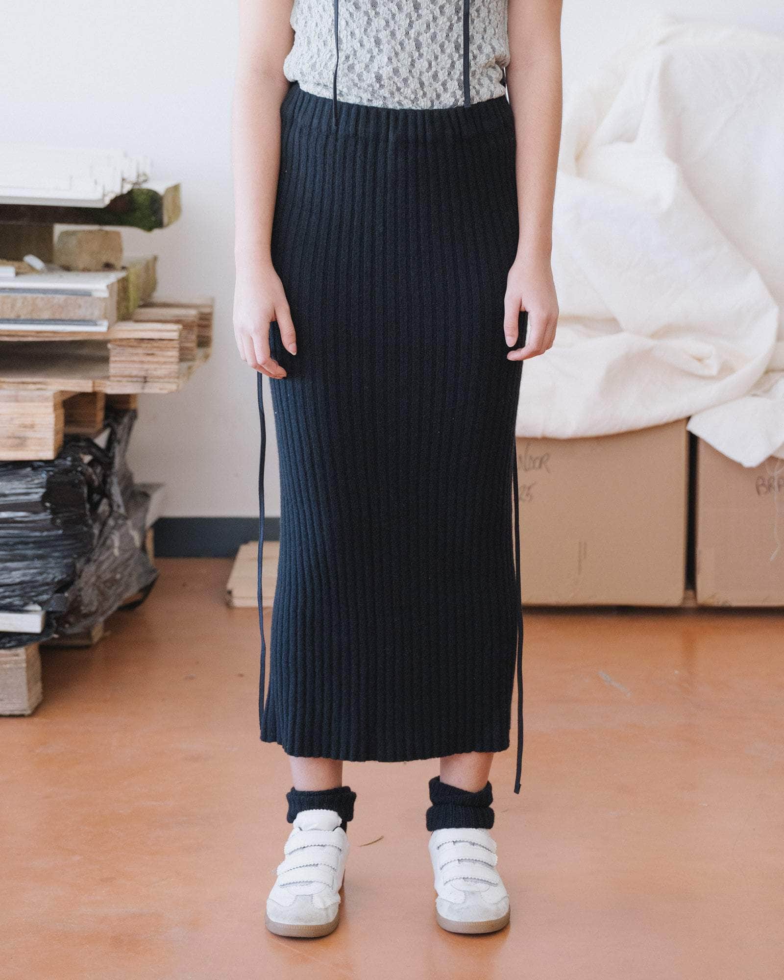 Kai Skirt