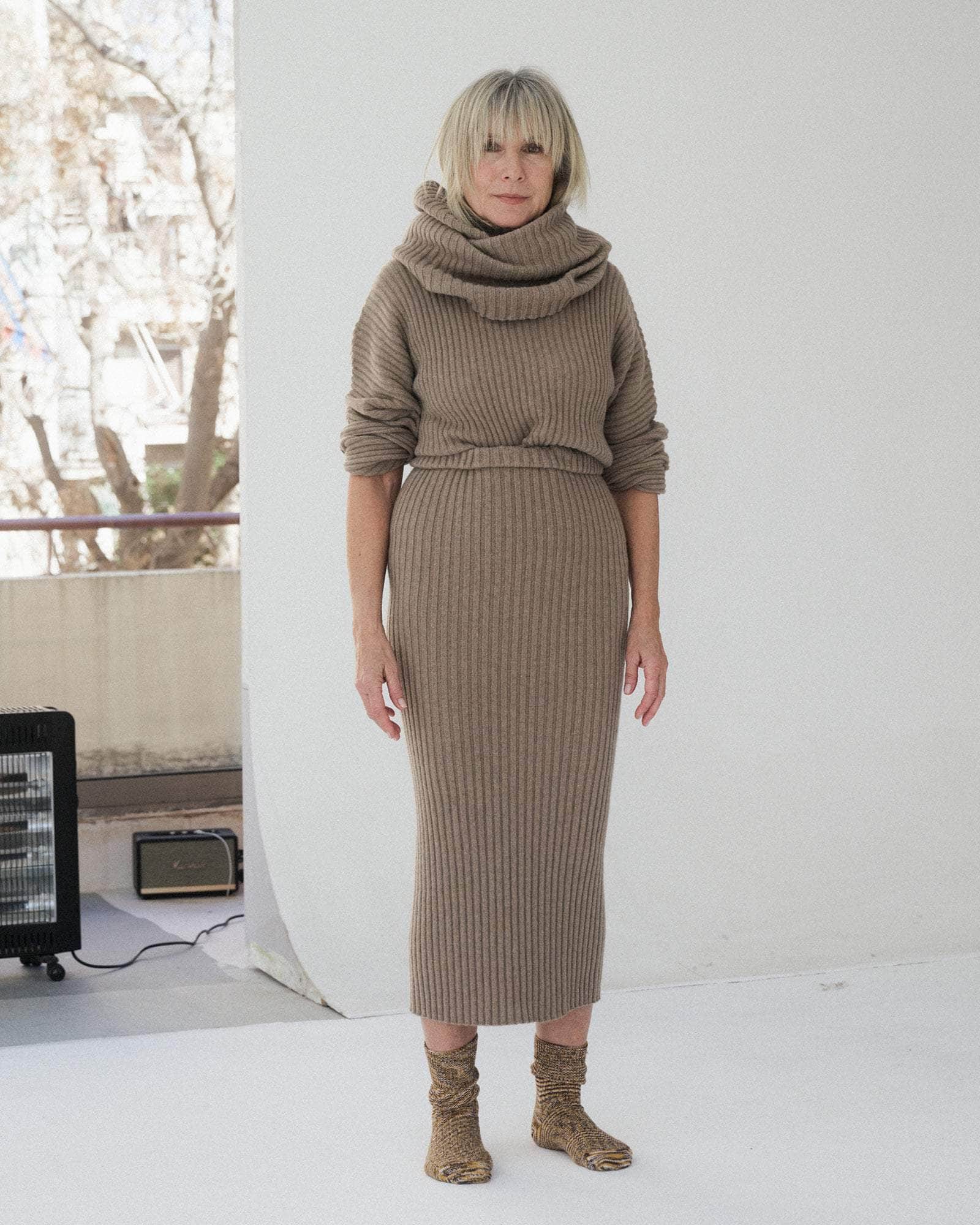 Kai Skirt - Image 4