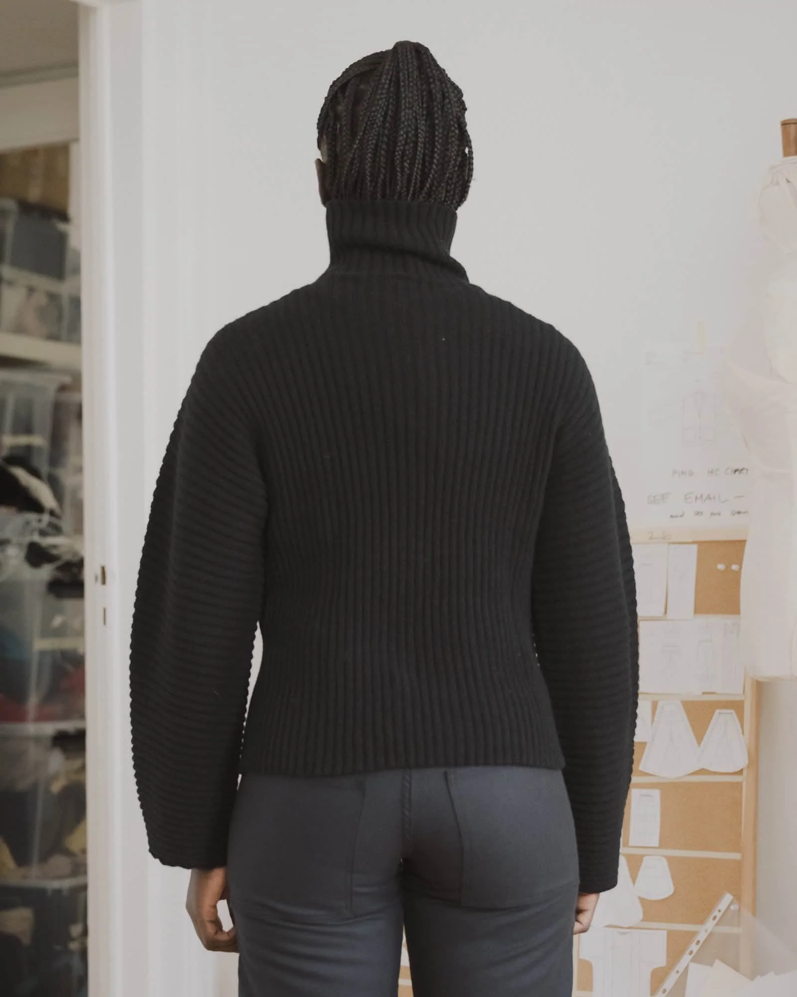 Kai Turtleneck - Image 2