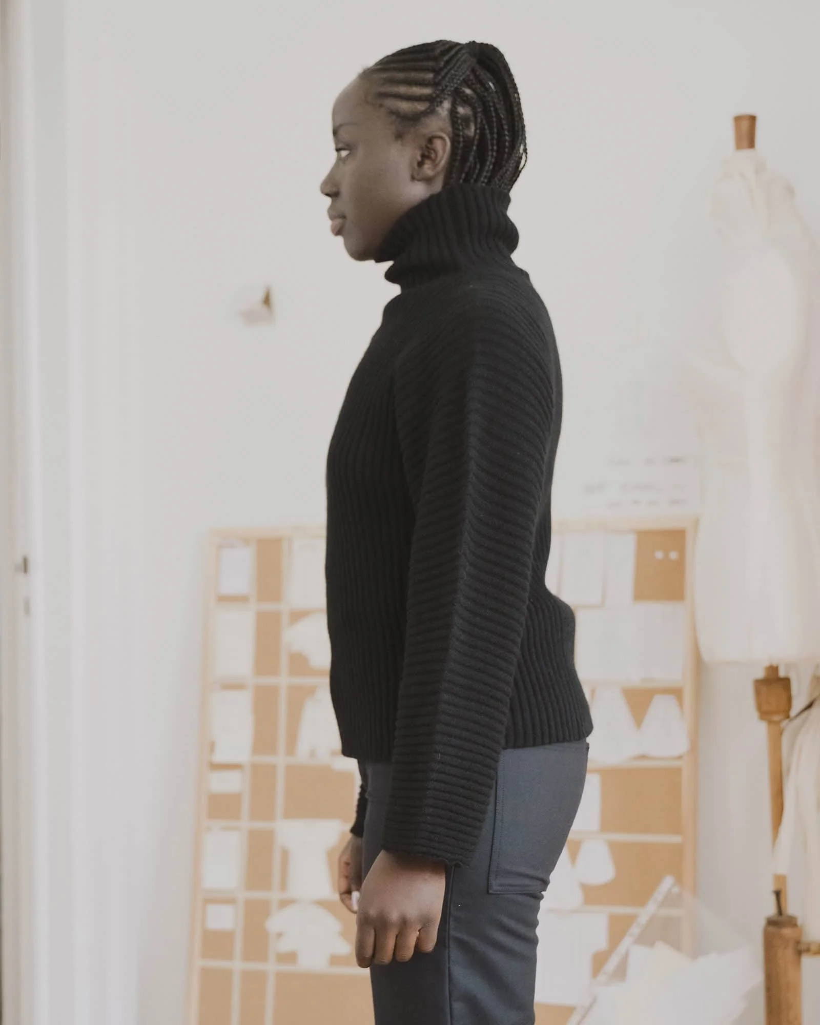 Kai Turtleneck - Image 3