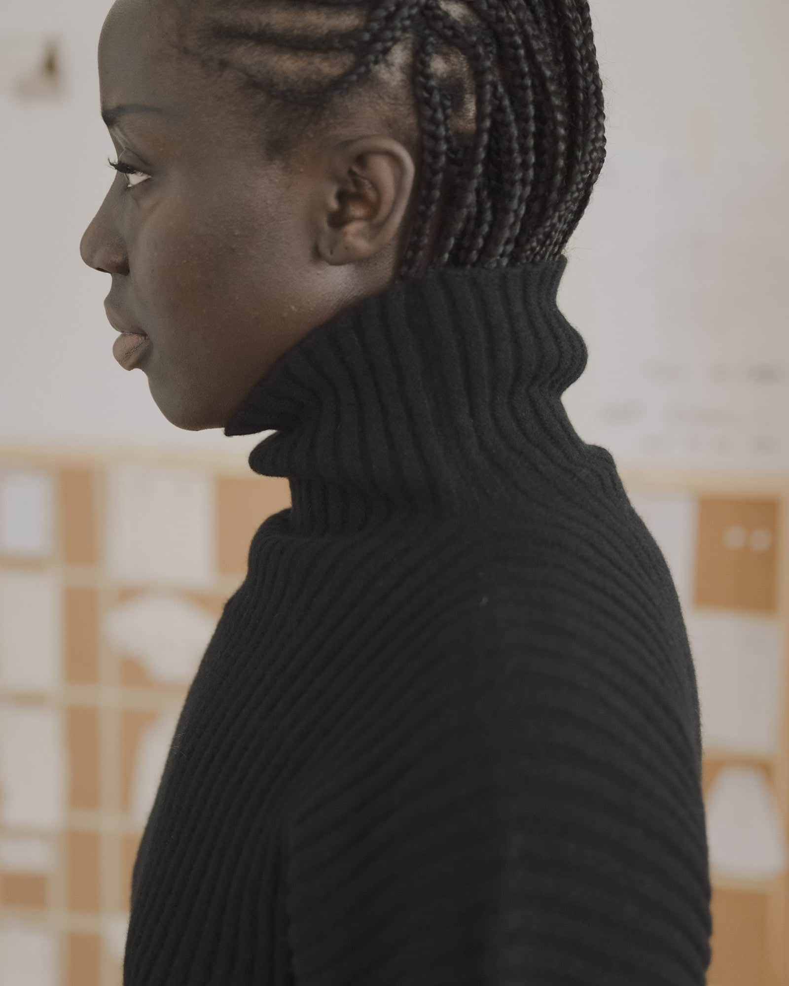 Kai Turtleneck - Image 4