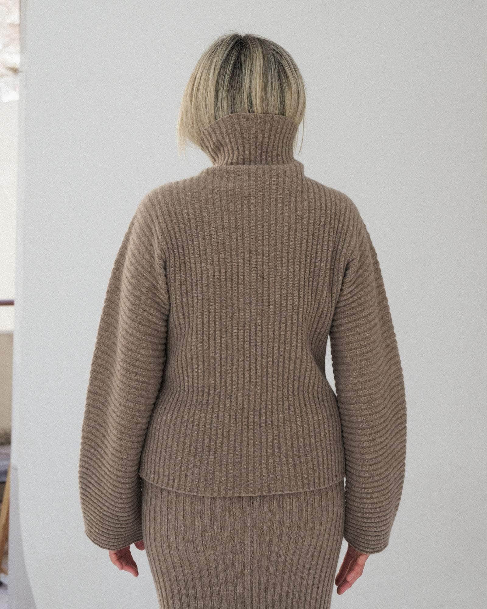 Kai Turtleneck - Image 2