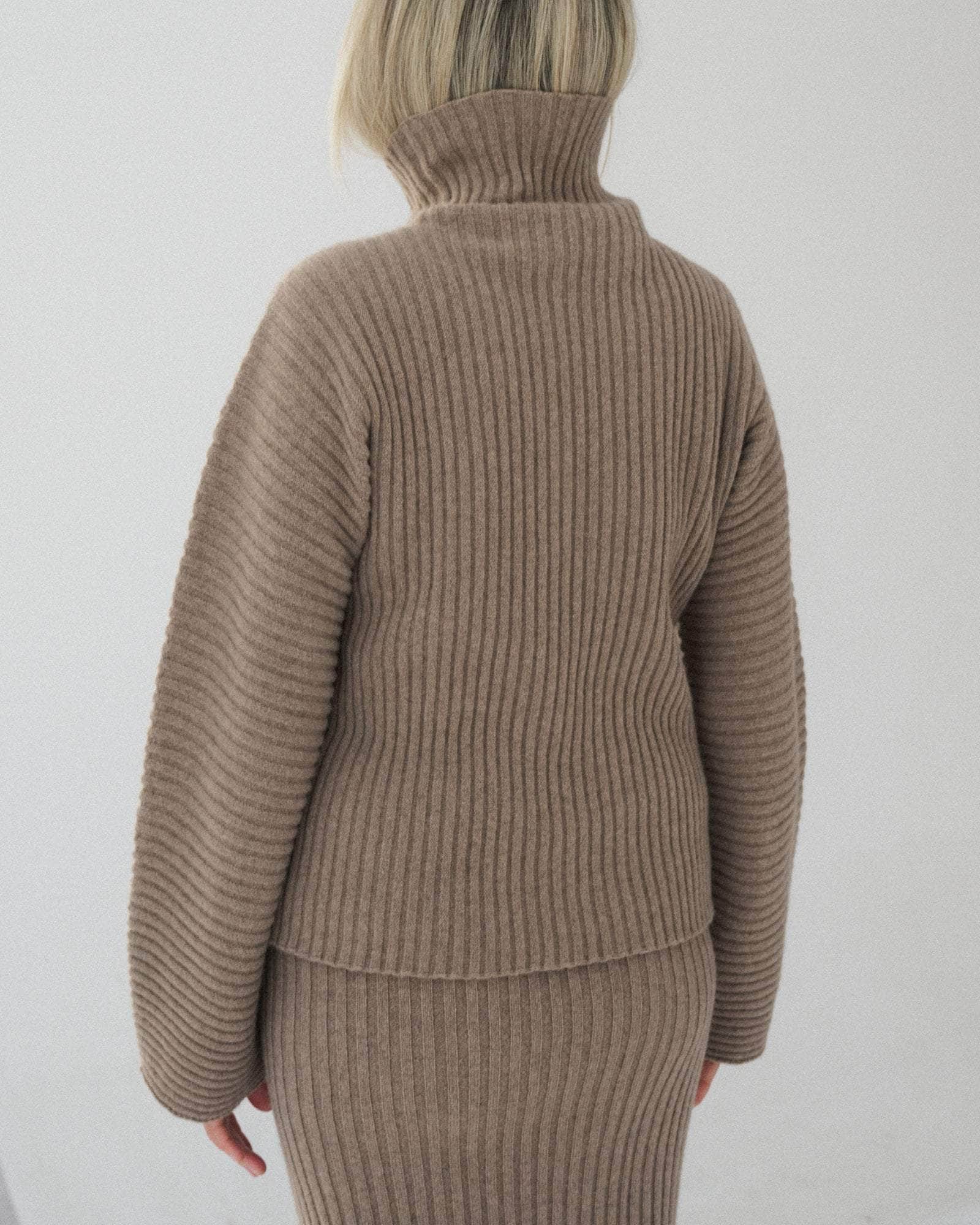 Kai Turtleneck - Image 3