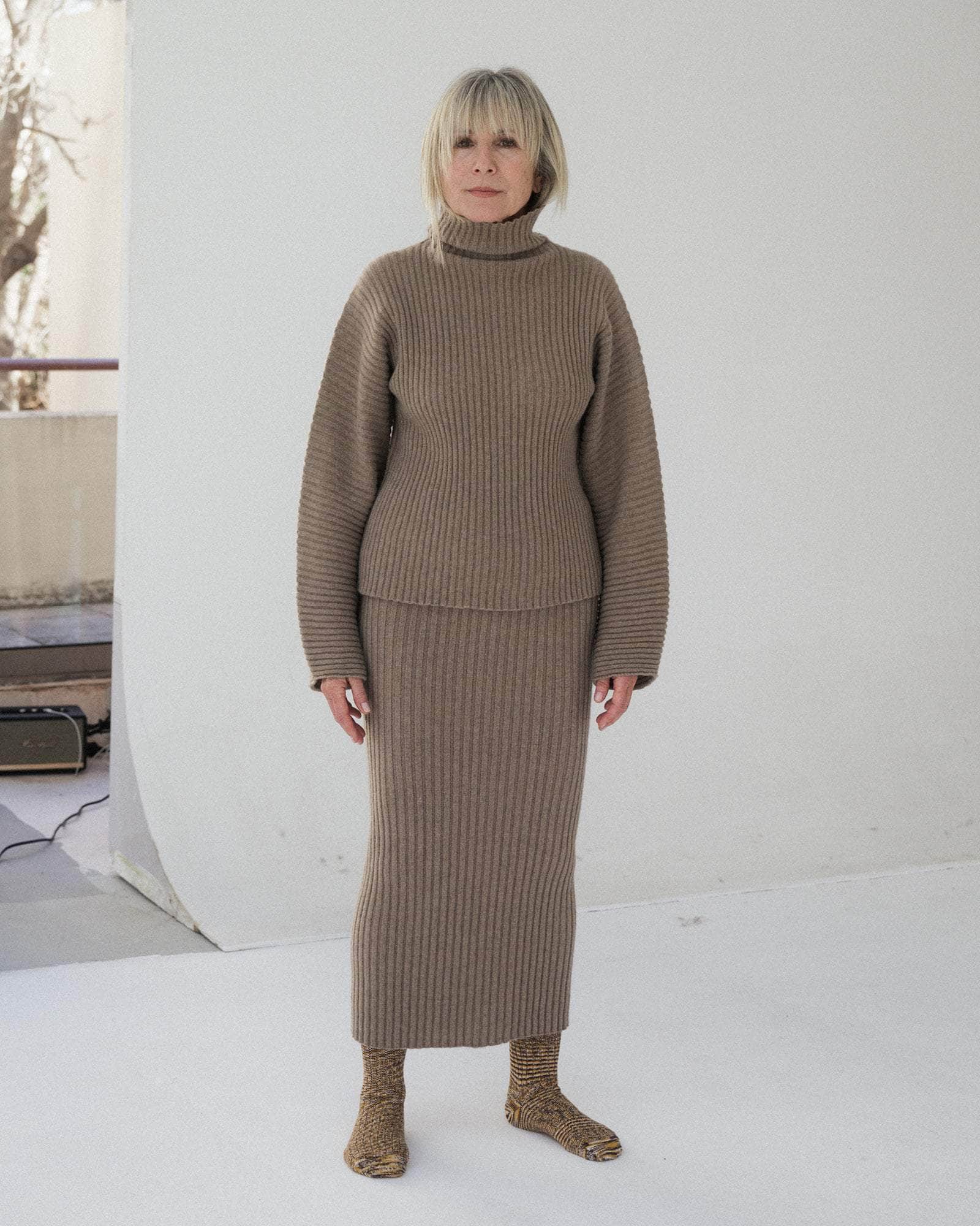 Kai Turtleneck - Image 4
