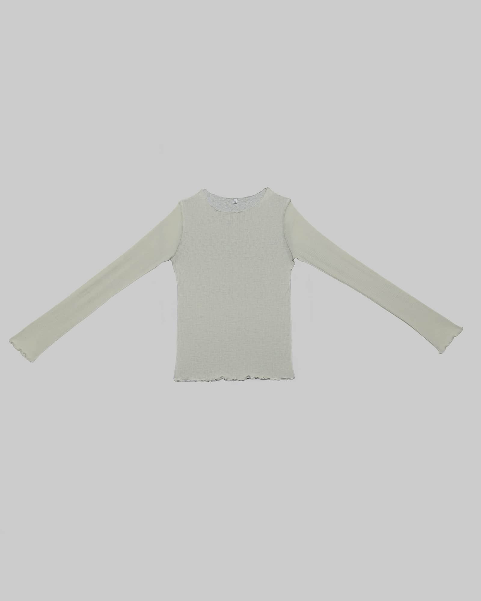 Kenru Long Sleeve Tee - Image 13