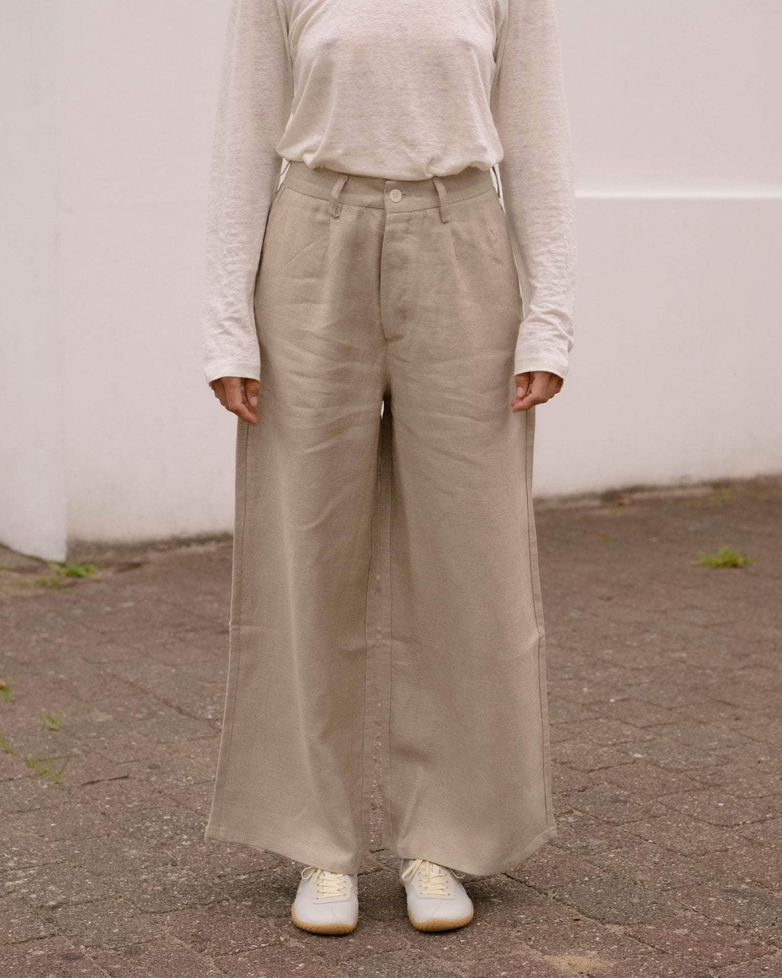 Kile Pants