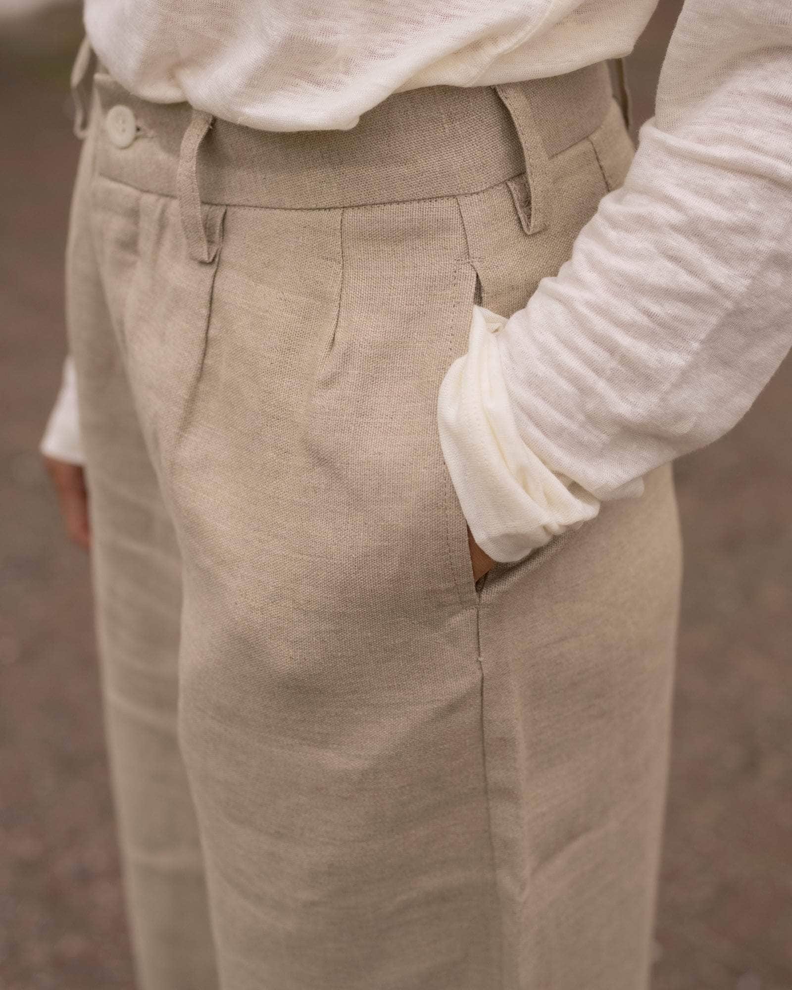 Kile Pants - Image 4