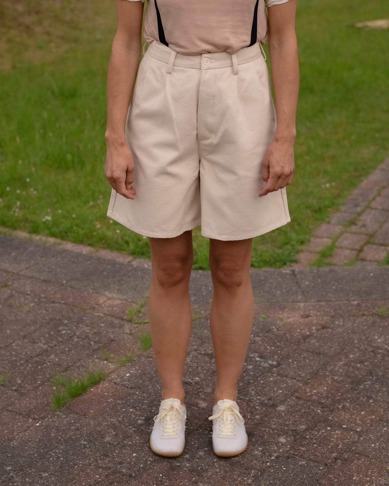 Kile Shorts